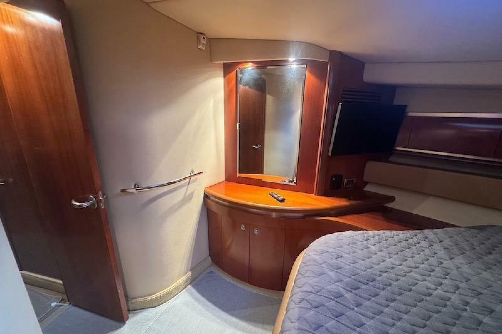 2005 Sea Ray 500 Sundancer - Photo 53
