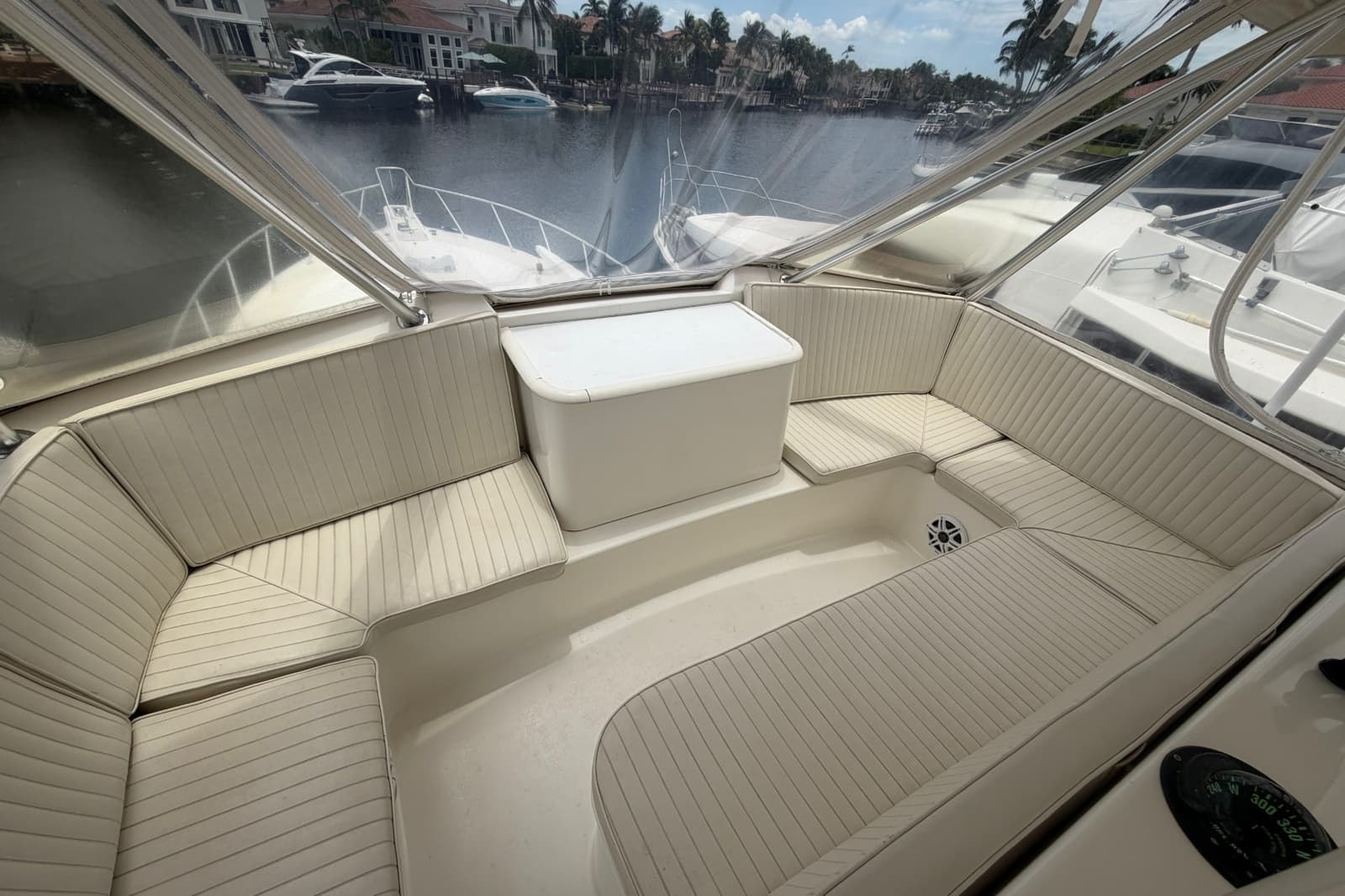 2000 Ocean Yachts 56 Super Sport - Photo 51