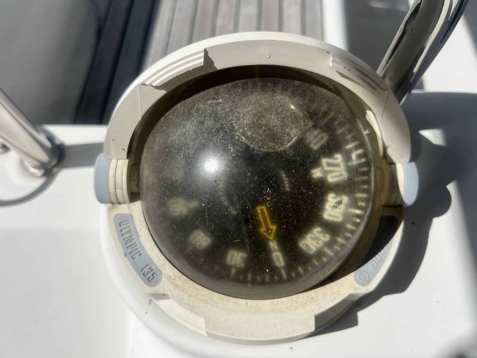 2016 Beneteau Oceanis 45 - Photo 13