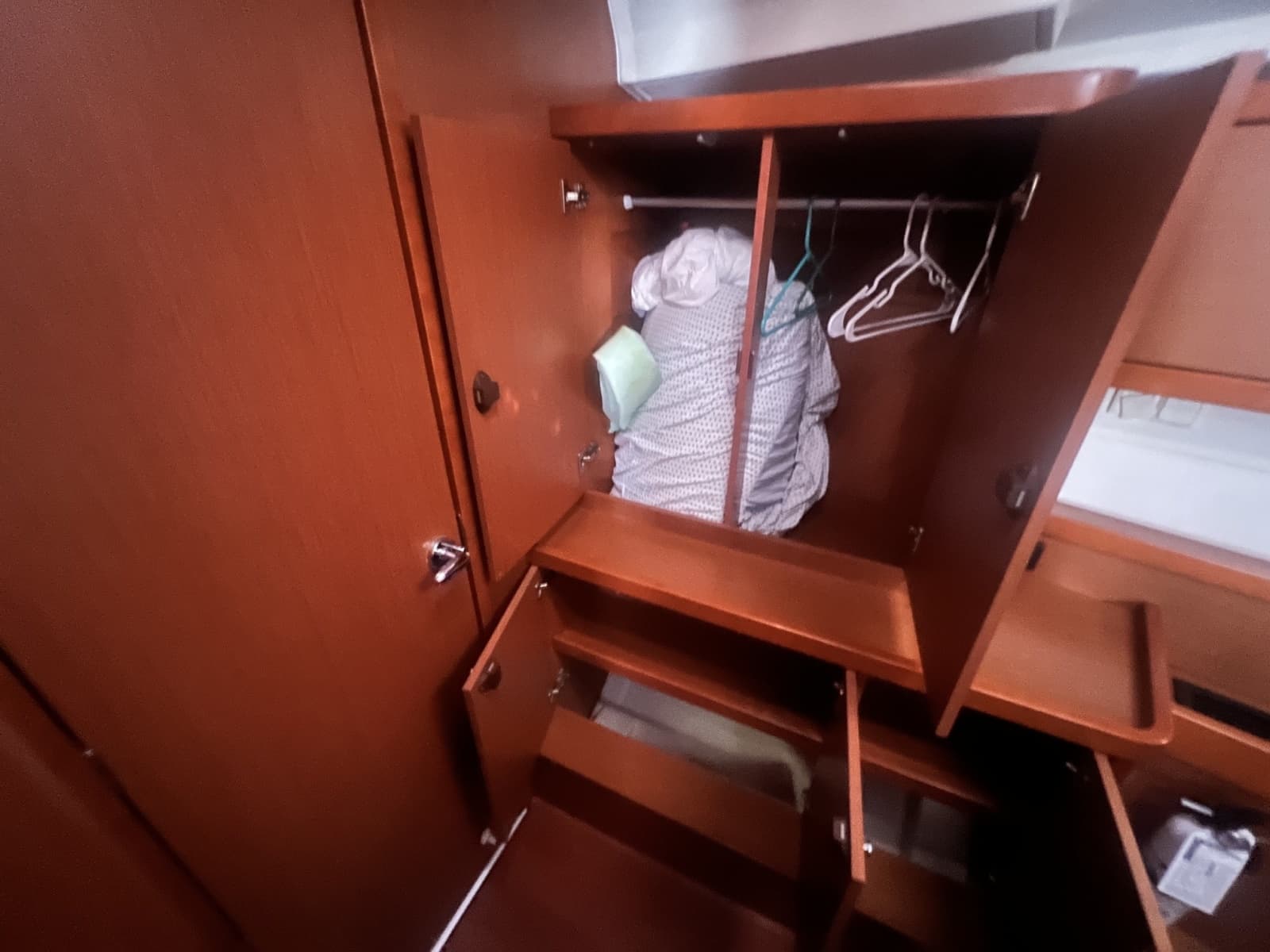 2016 Beneteau Oceanis 45 - Photo 39