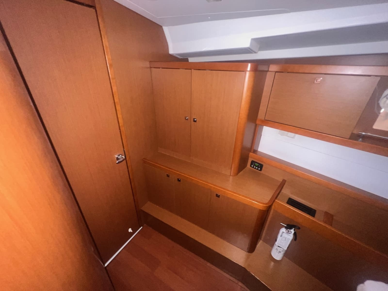 2016 Beneteau Oceanis 45 - Photo 38