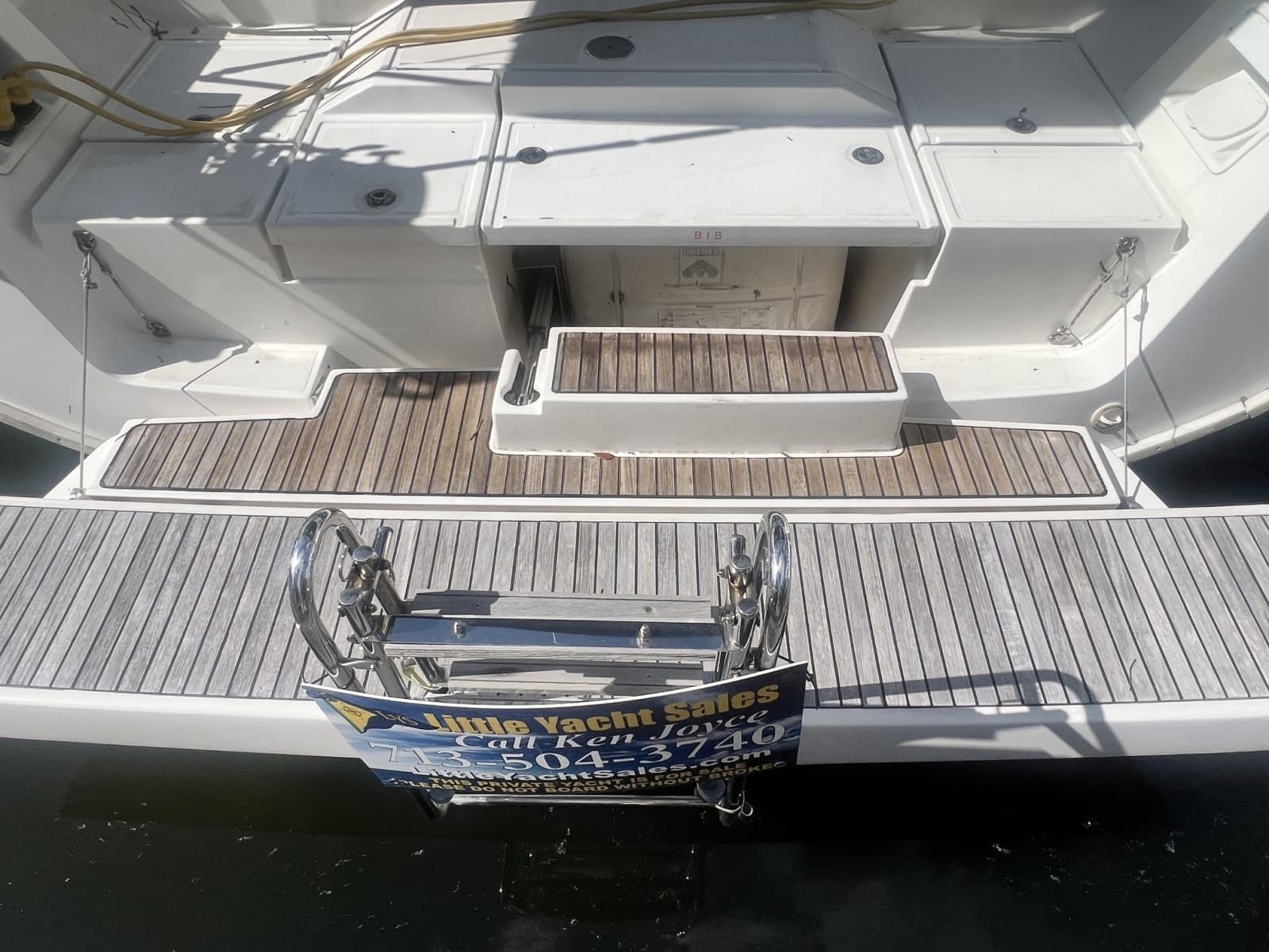 2016 Beneteau Oceanis 45 - Photo 6