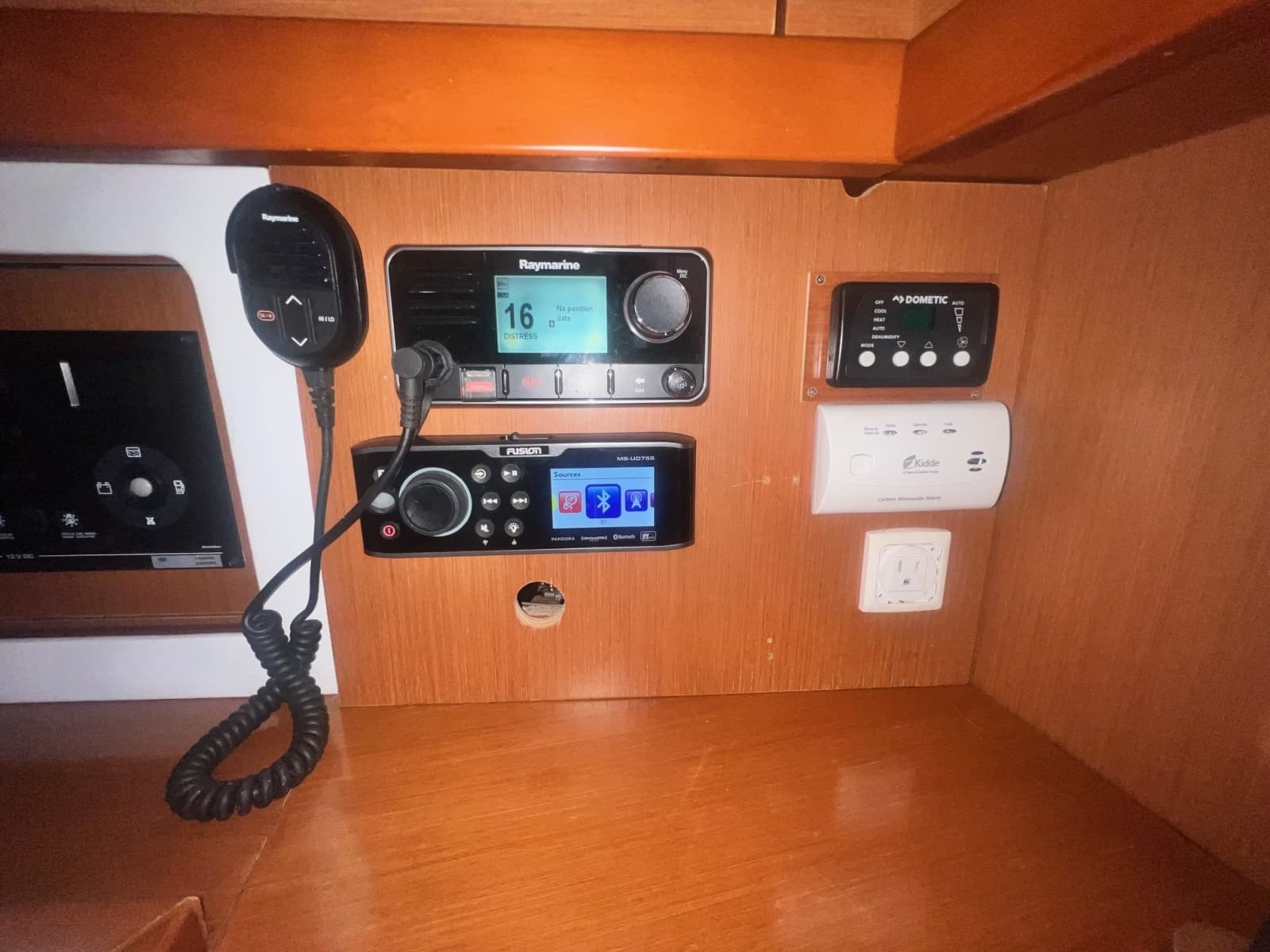 2016 Beneteau Oceanis 45 - Photo 26