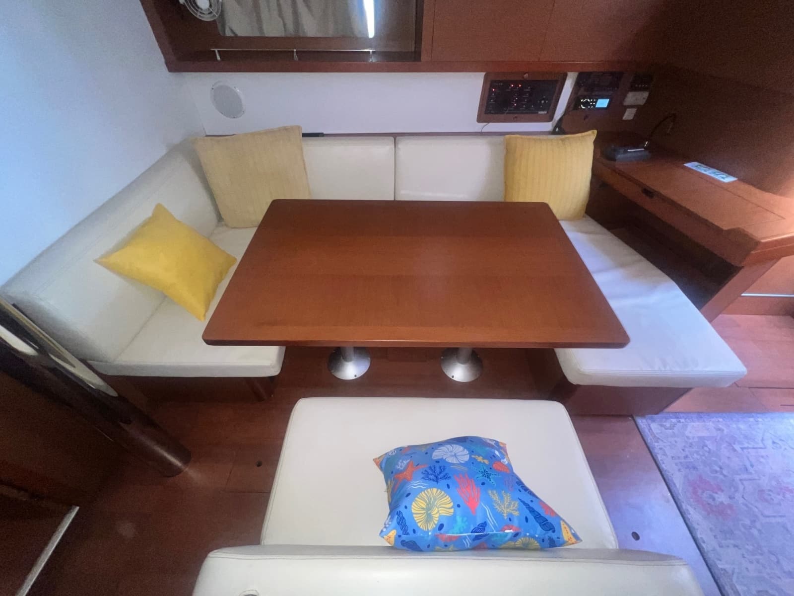 2016 Beneteau Oceanis 45 - Photo 24