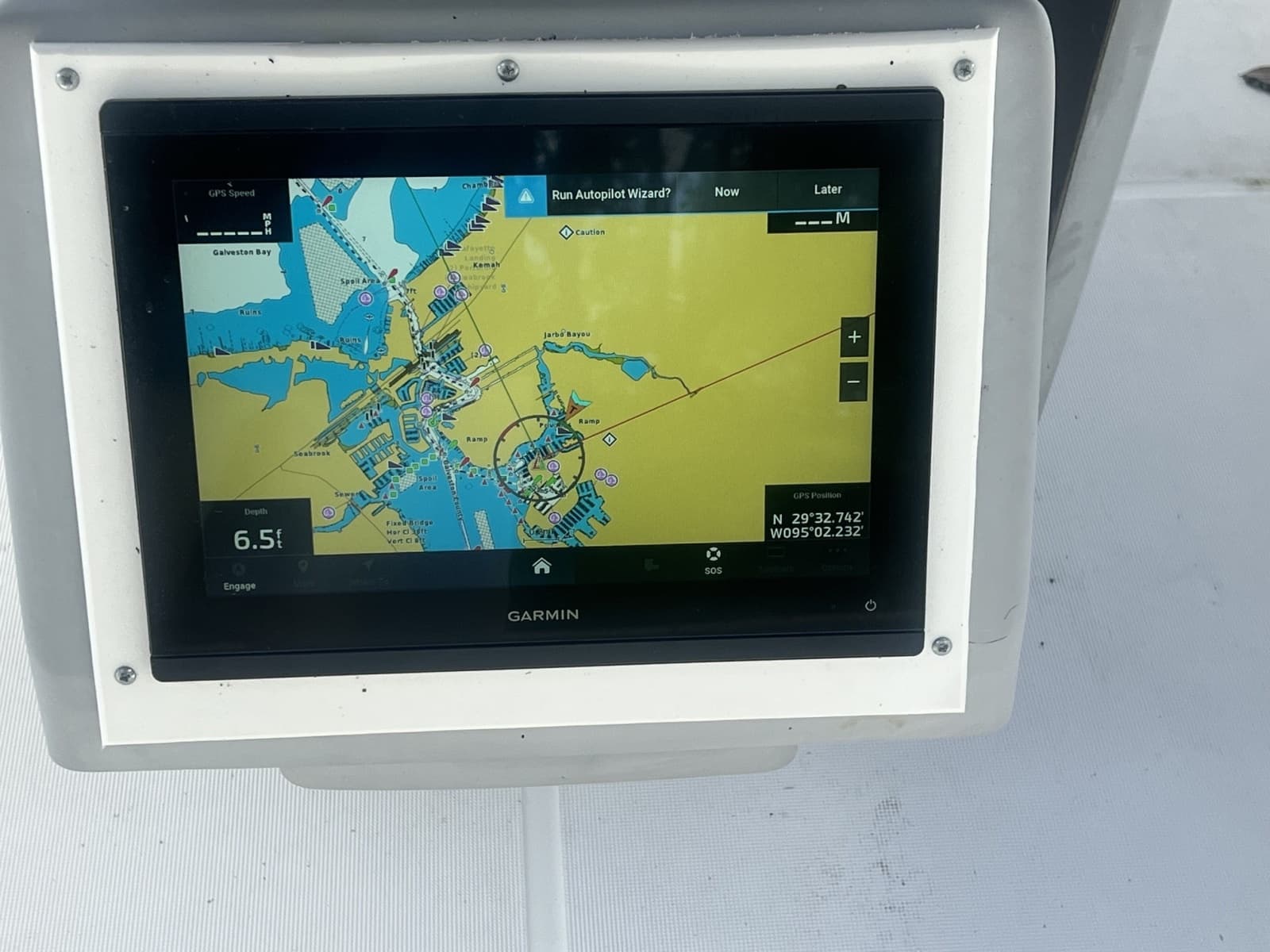 2016 Beneteau Oceanis 45 - Photo 9