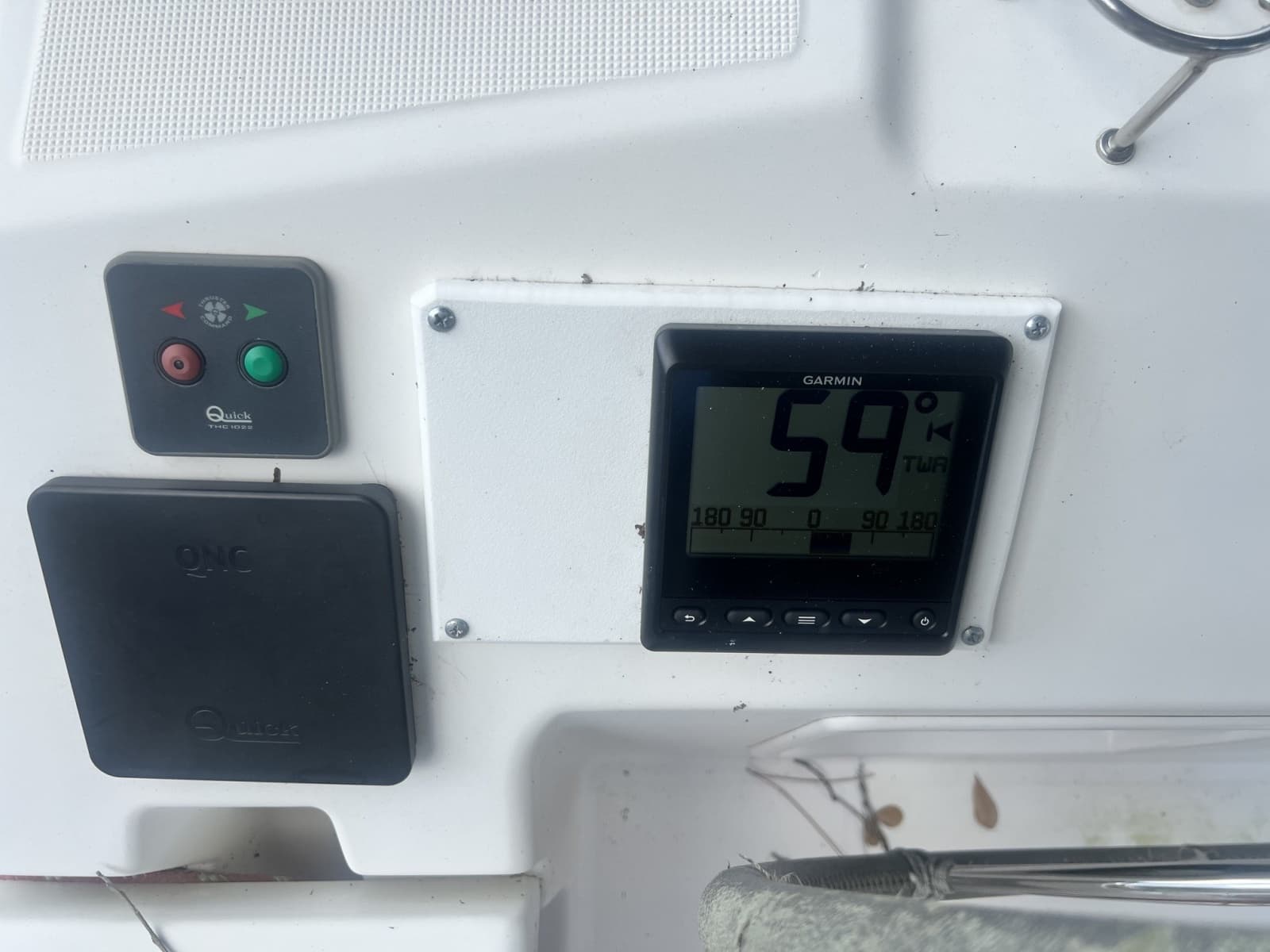 2016 Beneteau Oceanis 45 - Photo 10