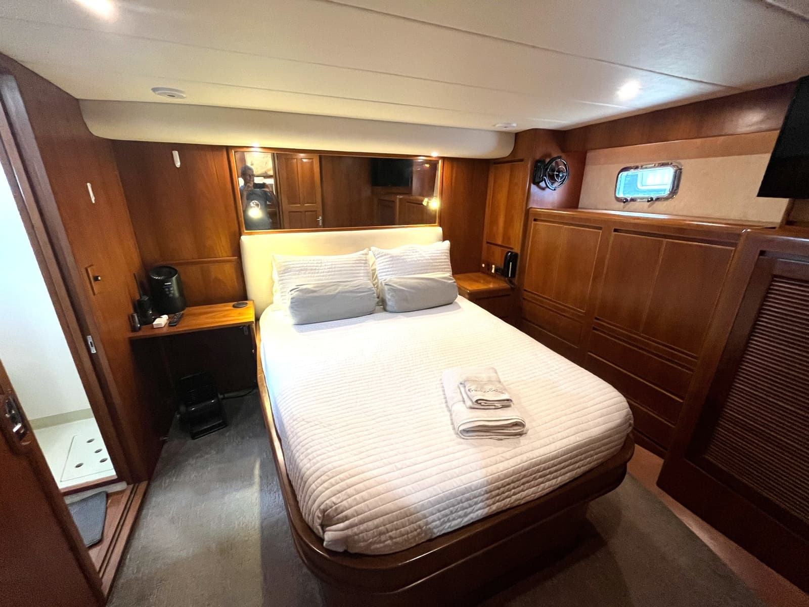 2002 Grand Alaskan 53 RPH - Photo 27