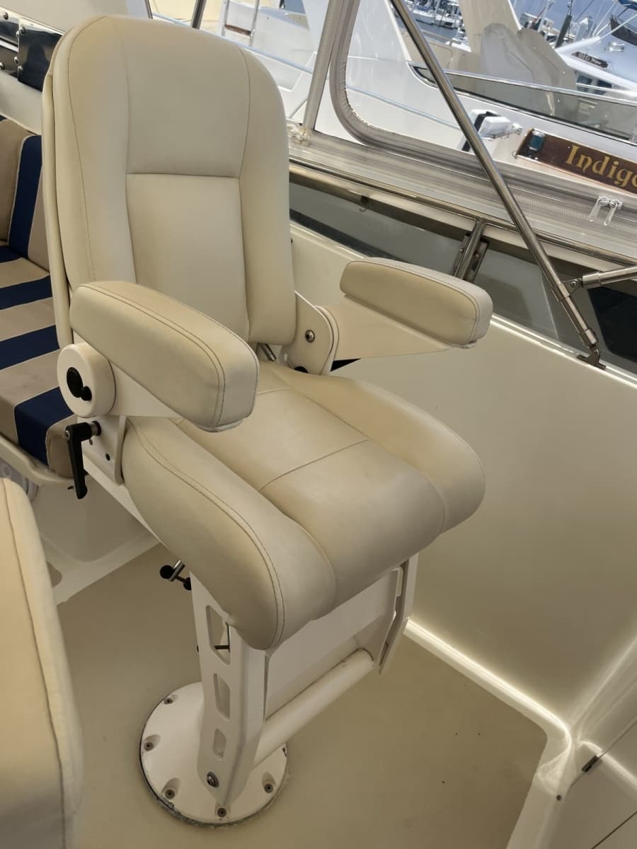 2002 Grand Alaskan 53 RPH - Photo 45