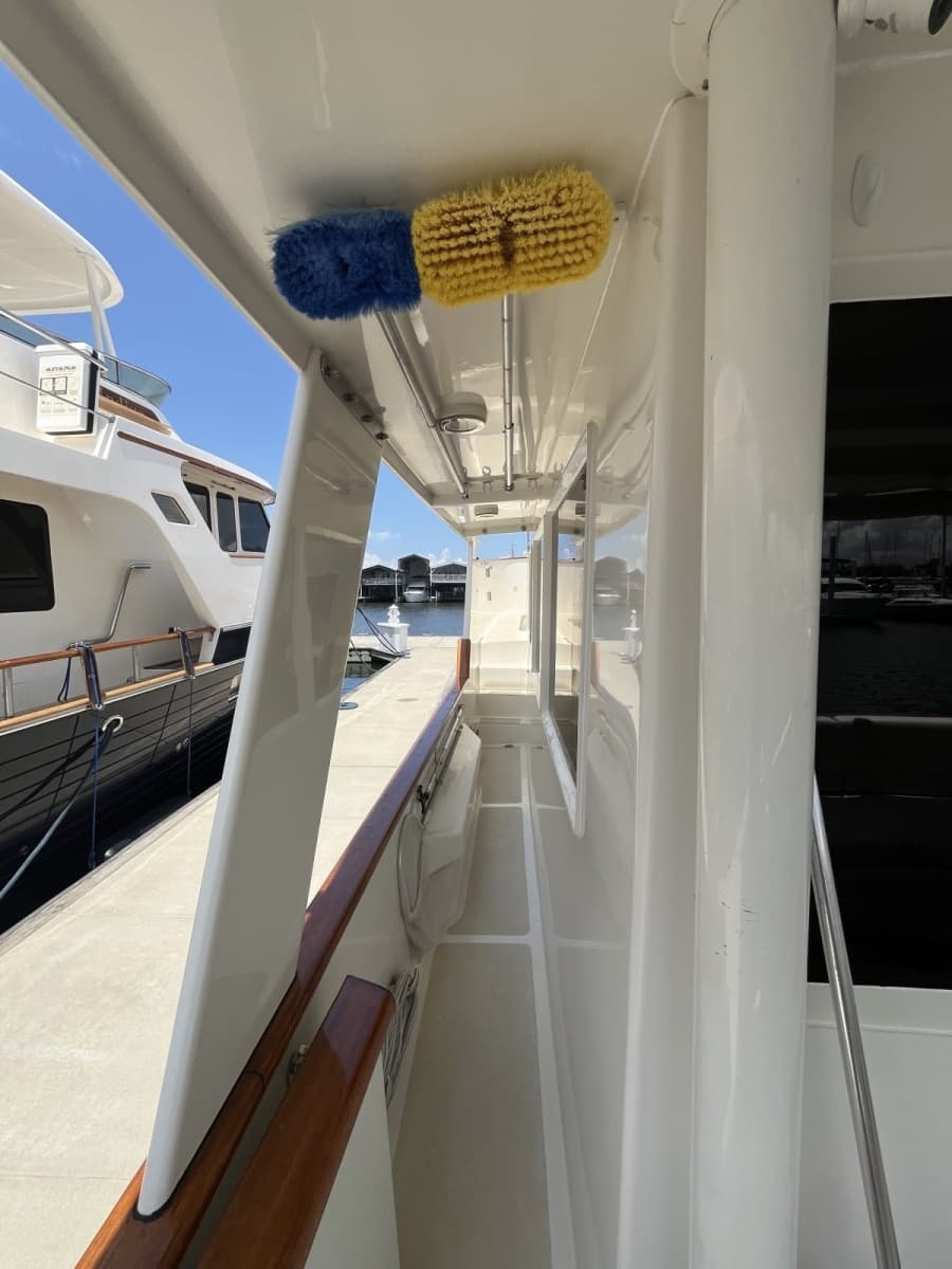 2002 Grand Alaskan 53 RPH - Photo 63