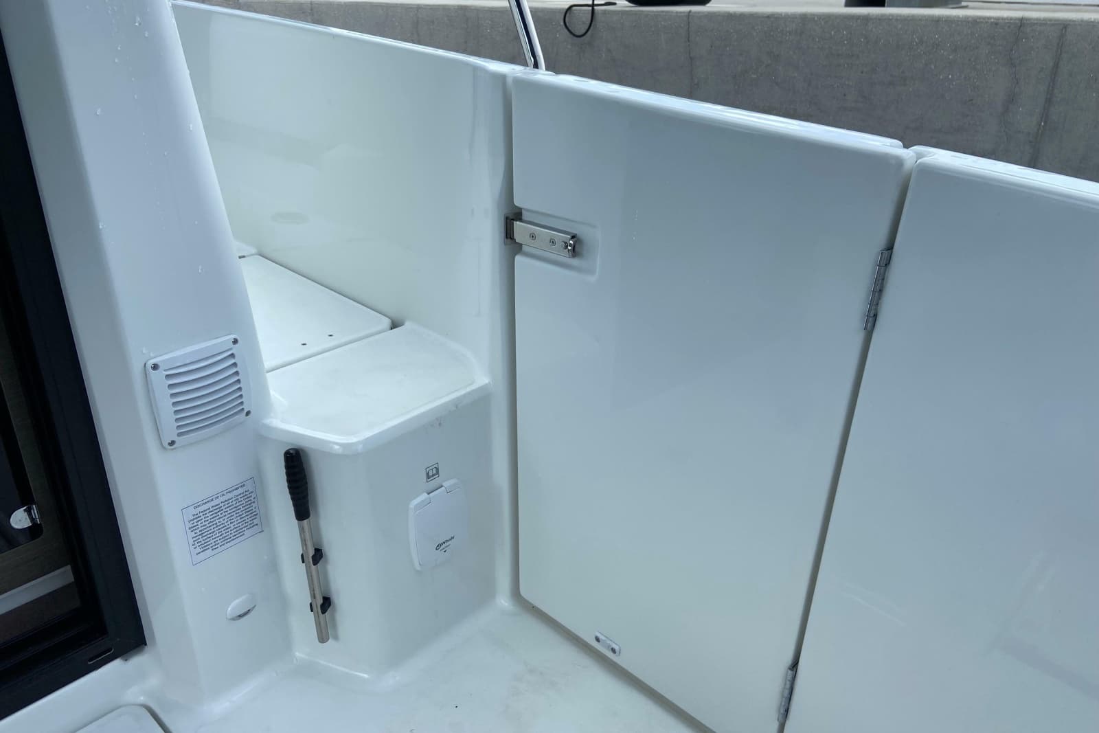 2026 Jeanneau NC 895 Series 2 - Photo 16