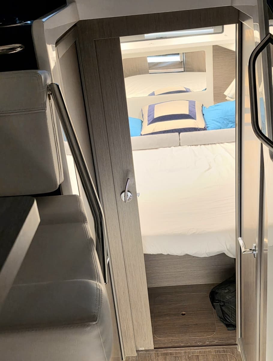 2026 Jeanneau NC 895 Series 2 - Photo 7