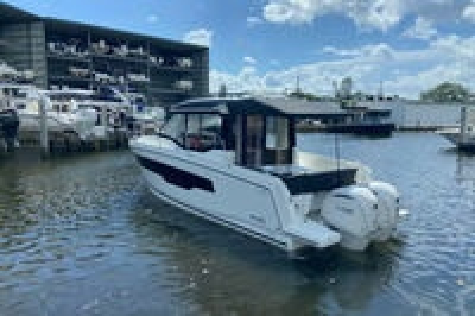 2026 Jeanneau NC 895 Series 2 - Photo 5