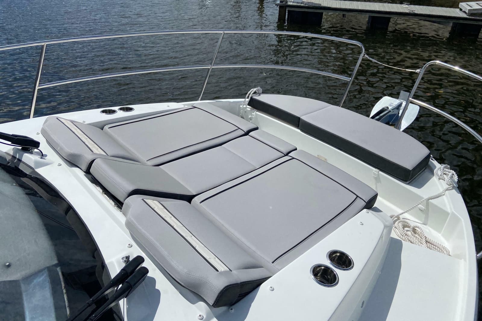 2026 Jeanneau NC 895 Series 2 - Photo 6