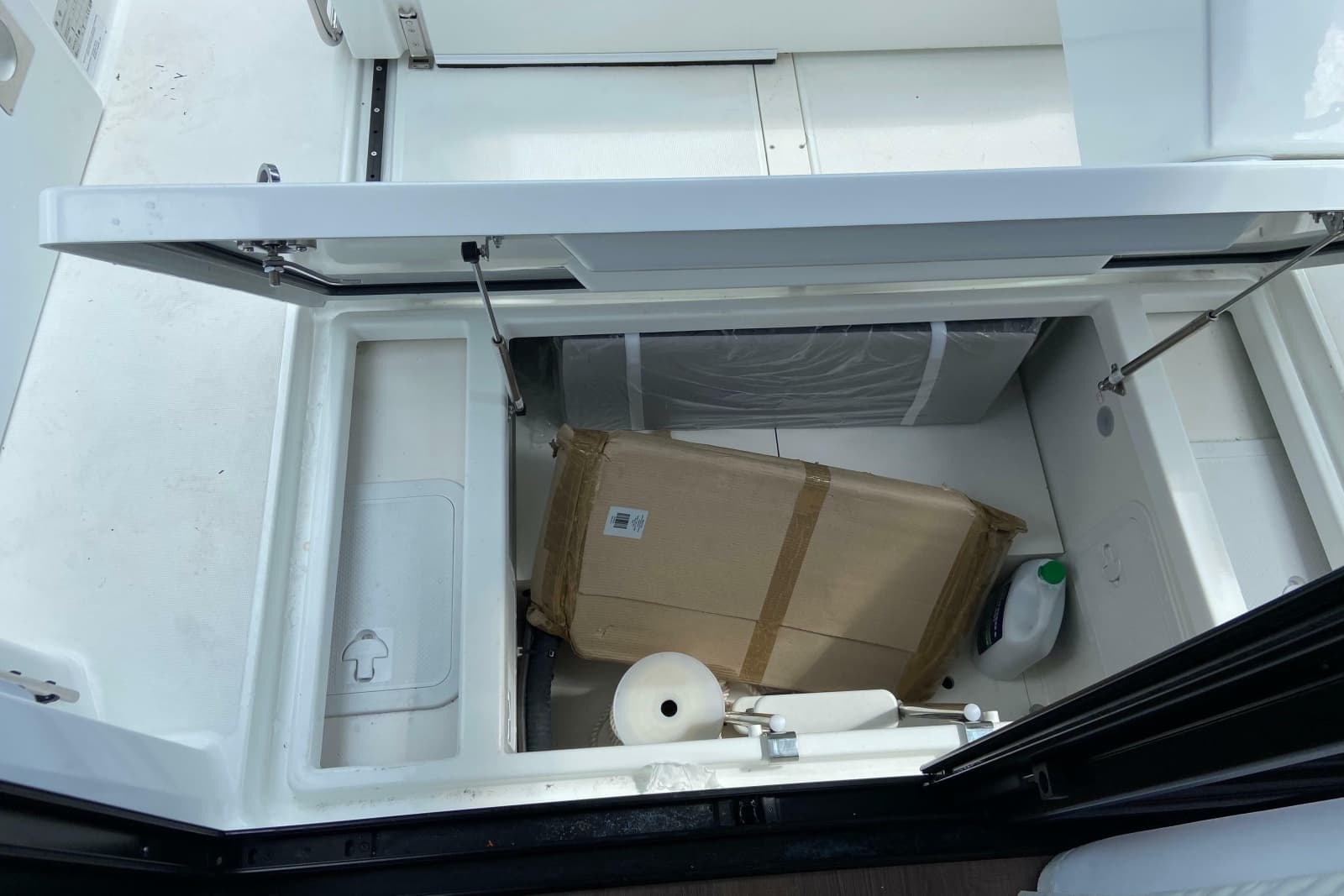 2026 Jeanneau NC 895 Series 2 - Photo 13