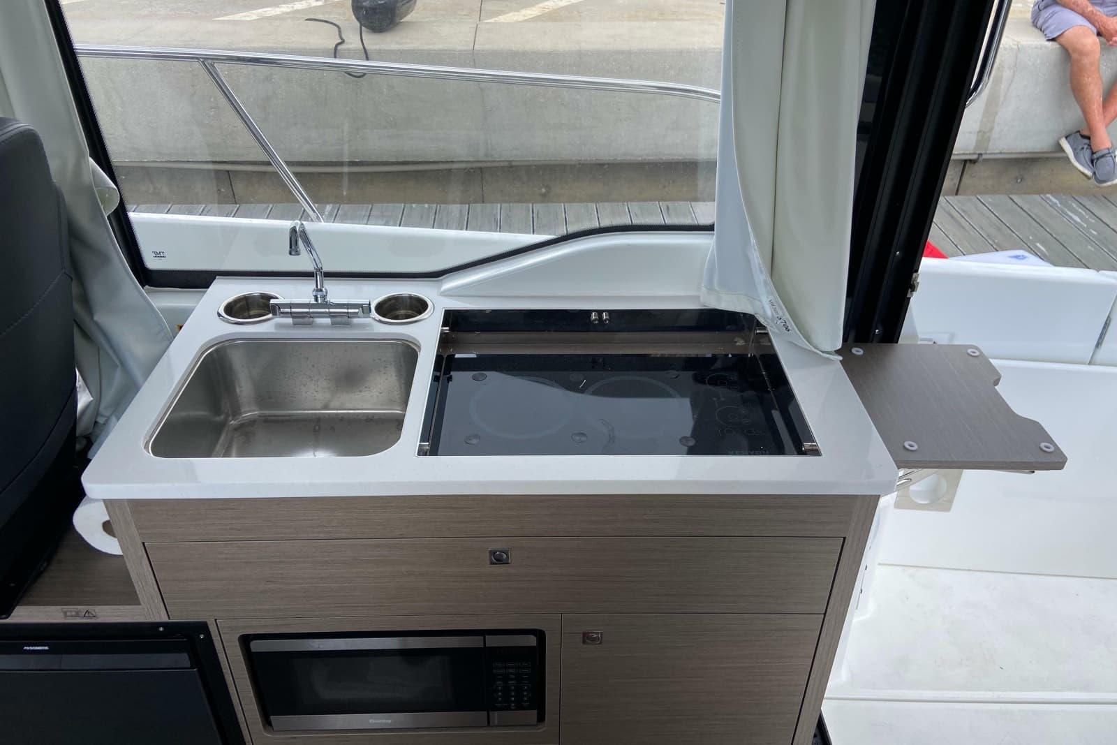 2026 Jeanneau NC 895 Series 2 - Photo 11