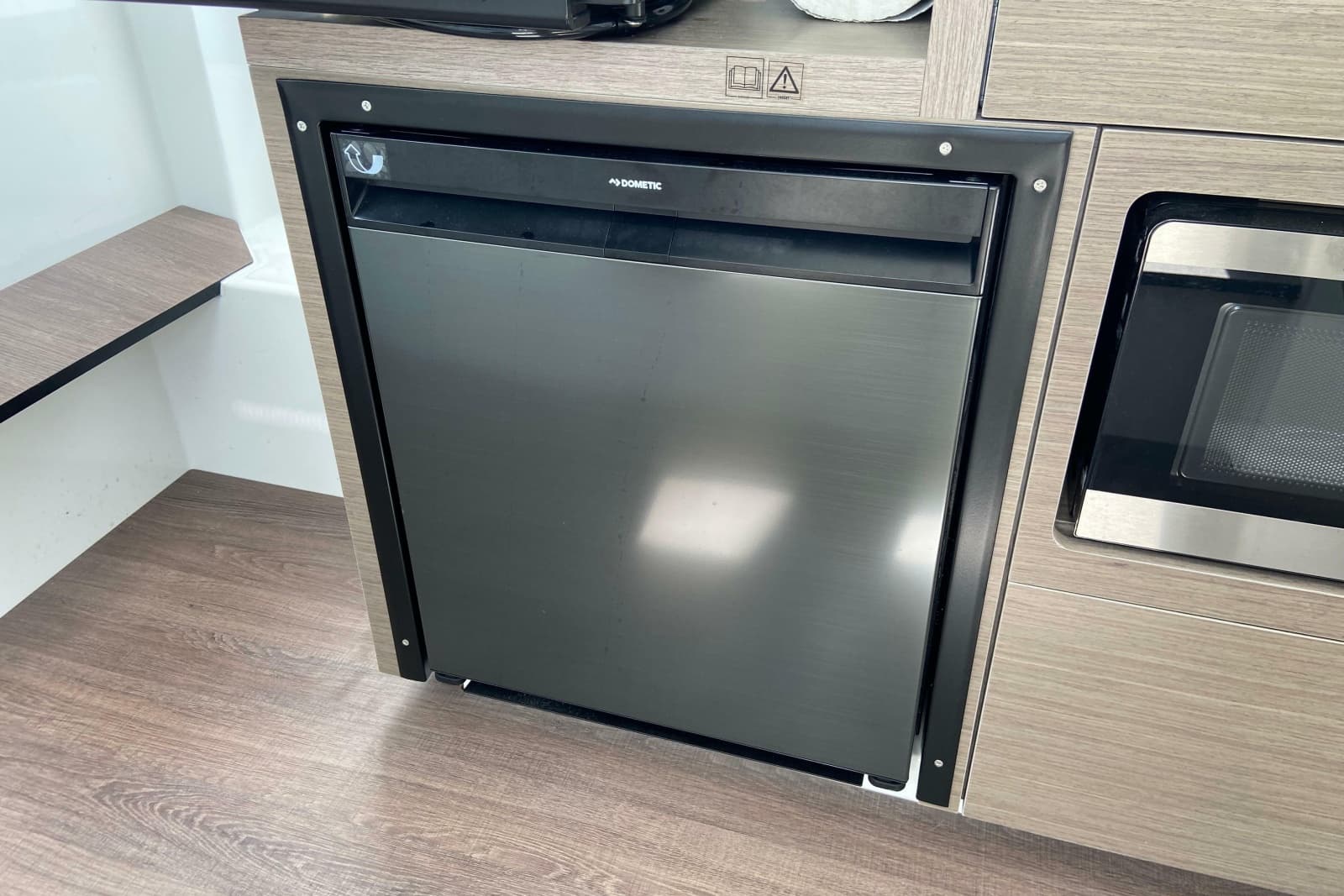 2026 Jeanneau NC 895 Series 2 - Photo 15