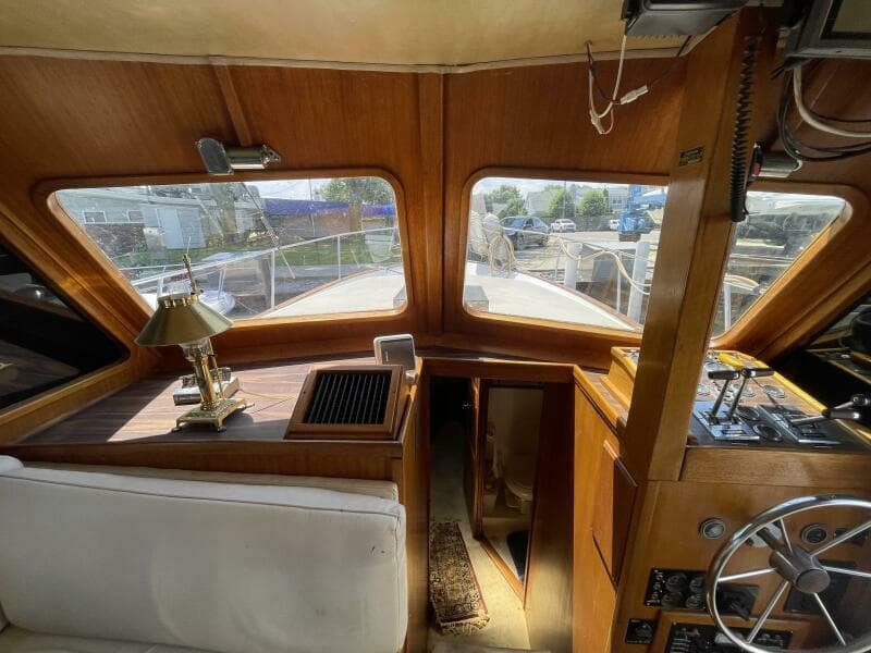 1982 Californian 34 LRC - Photo 29