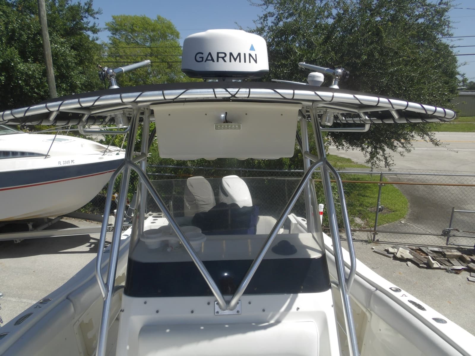 2000 Hydra-Sports 2596 - Photo 33