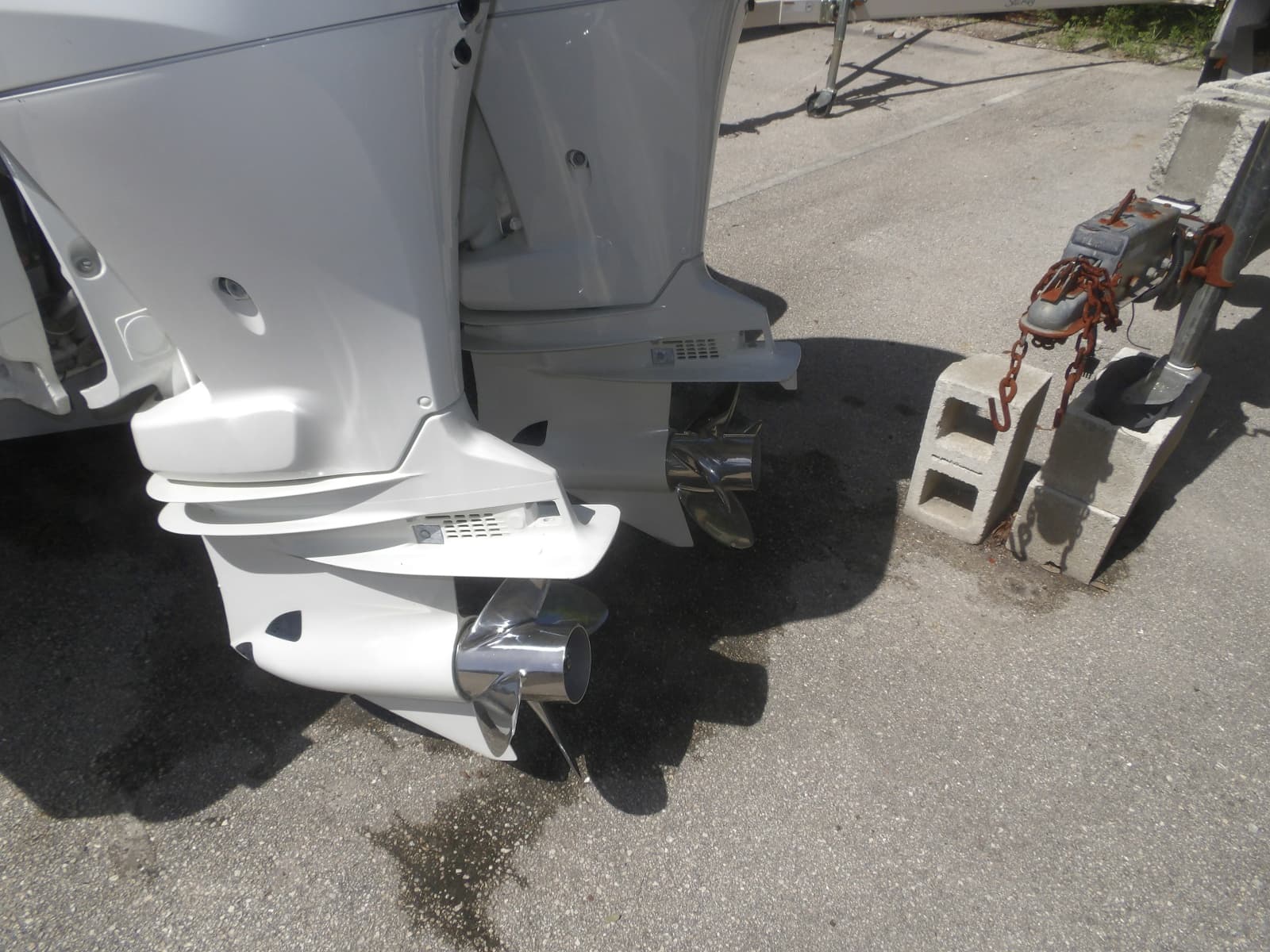 2000 Hydra-Sports 2596 - Photo 19