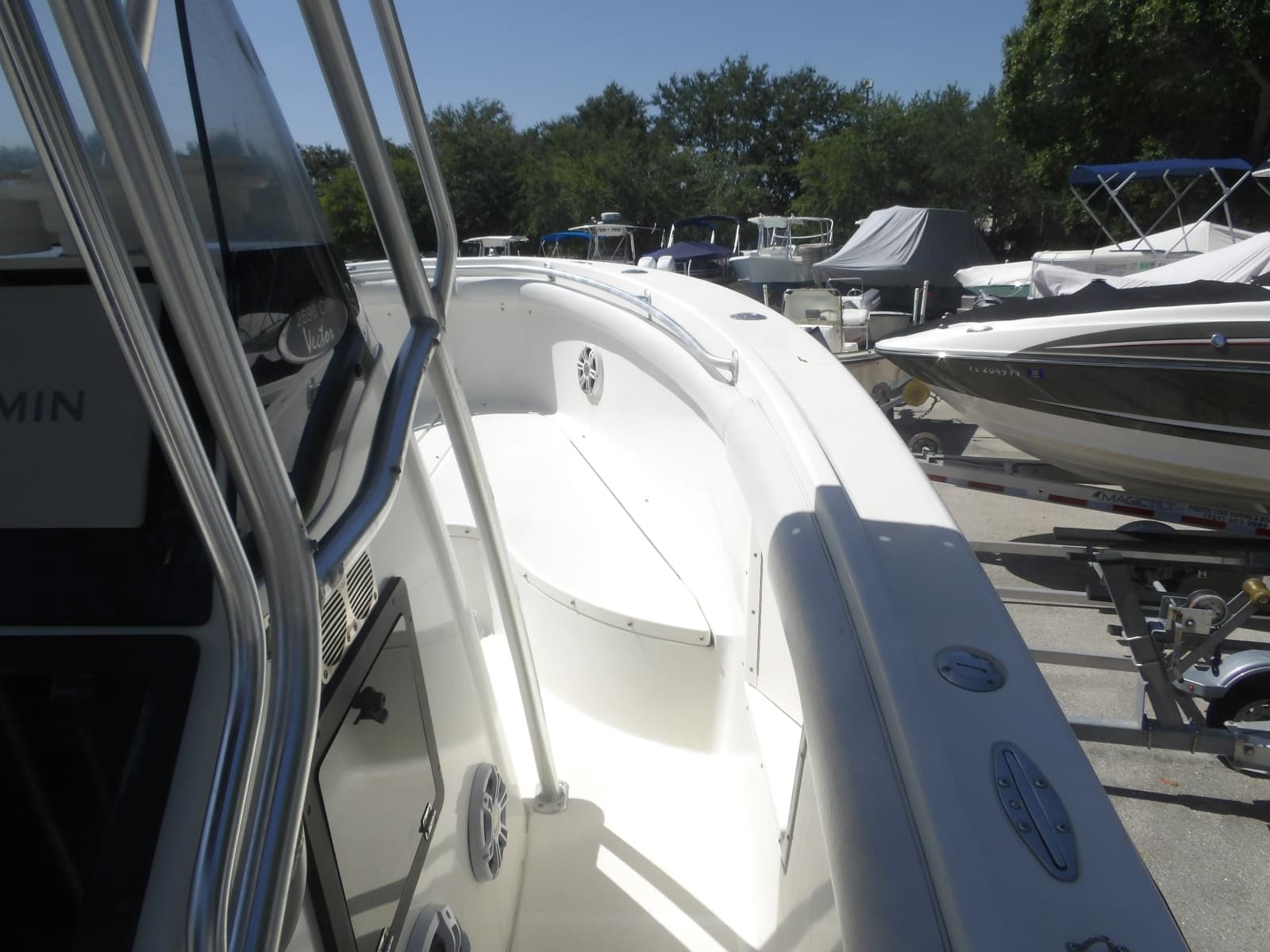 2000 Hydra-Sports 2596 - Photo 24
