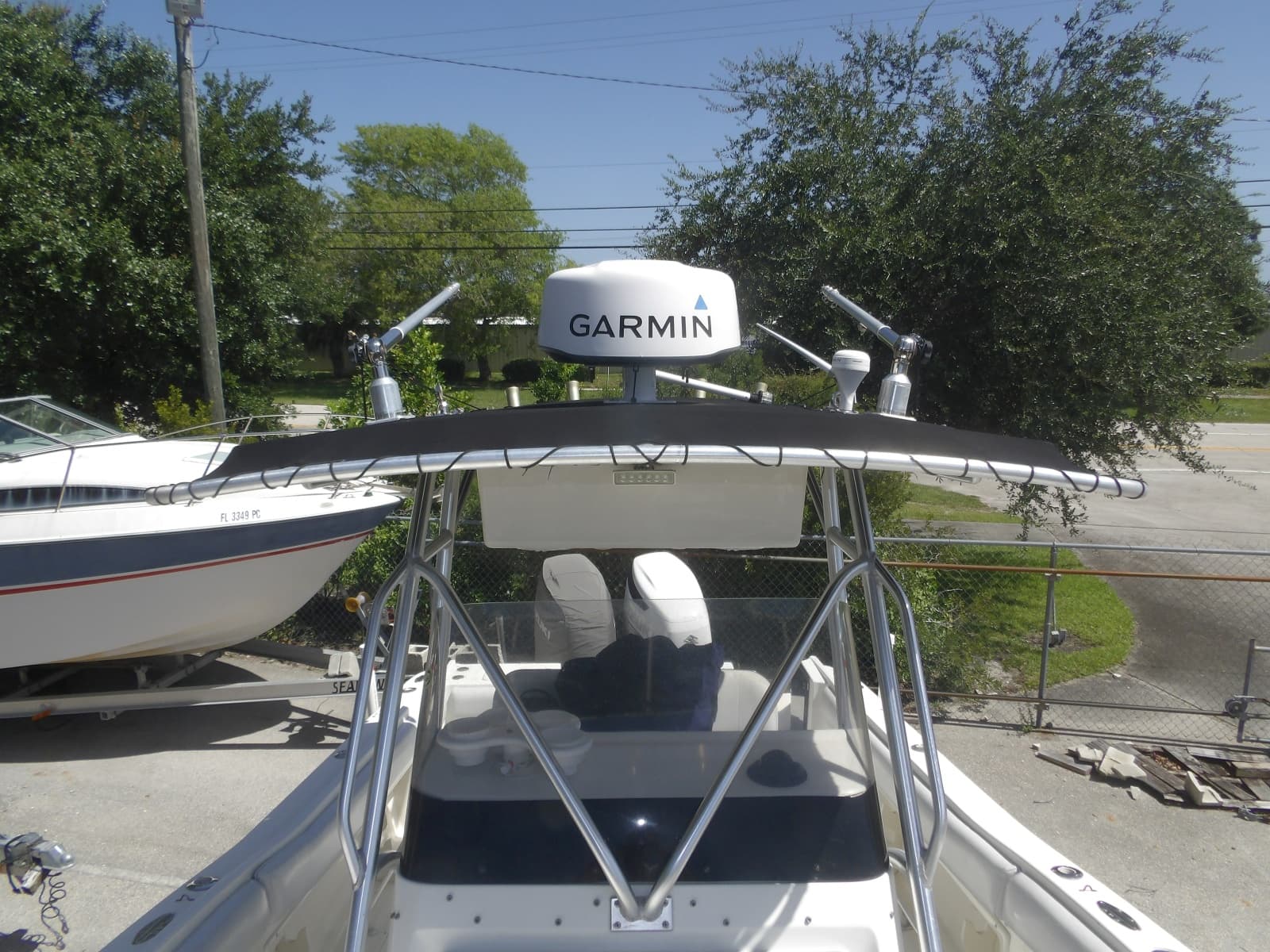2000 Hydra-Sports 2596 - Photo 31