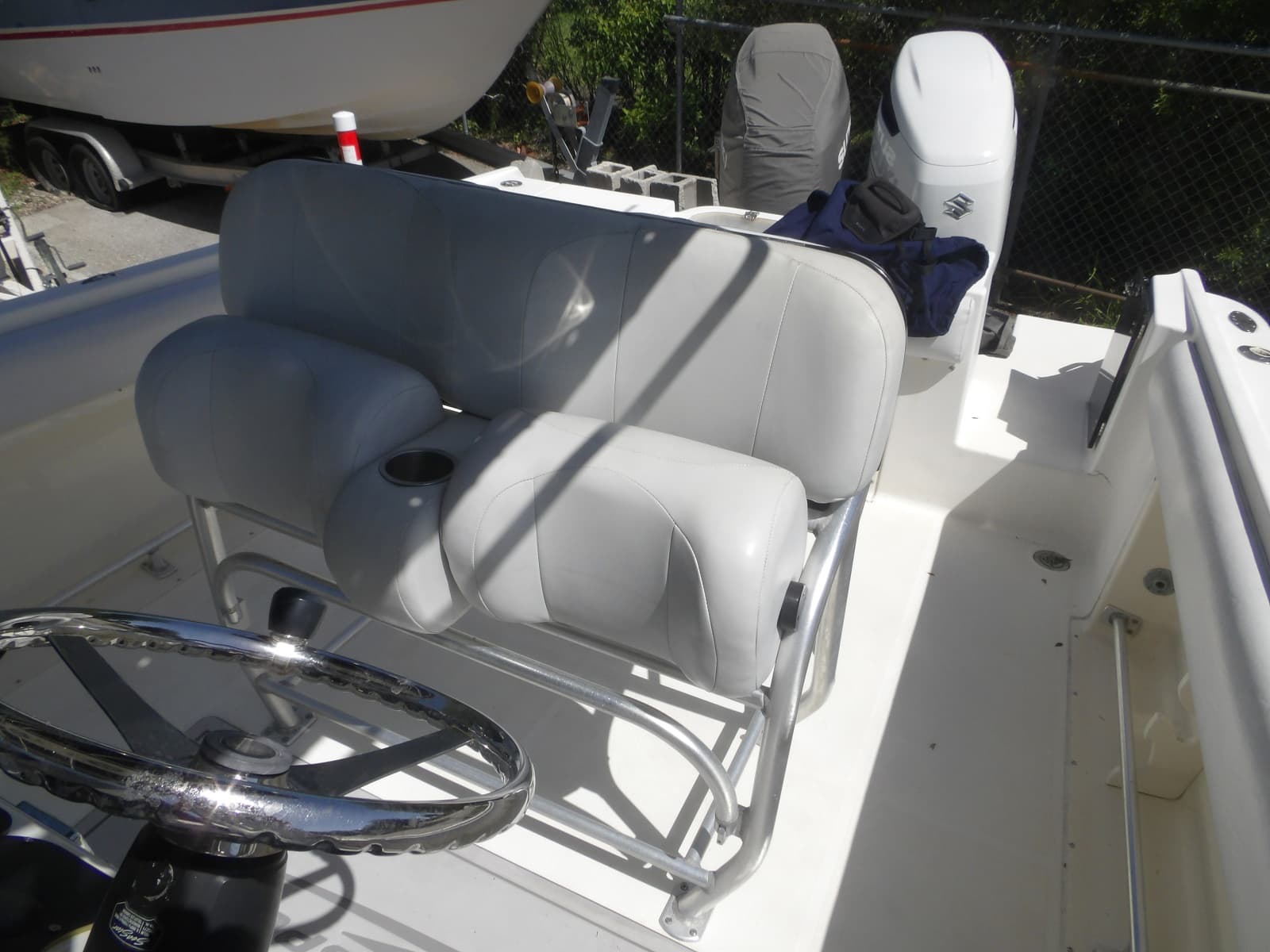 2000 Hydra-Sports 2596 - Photo 40