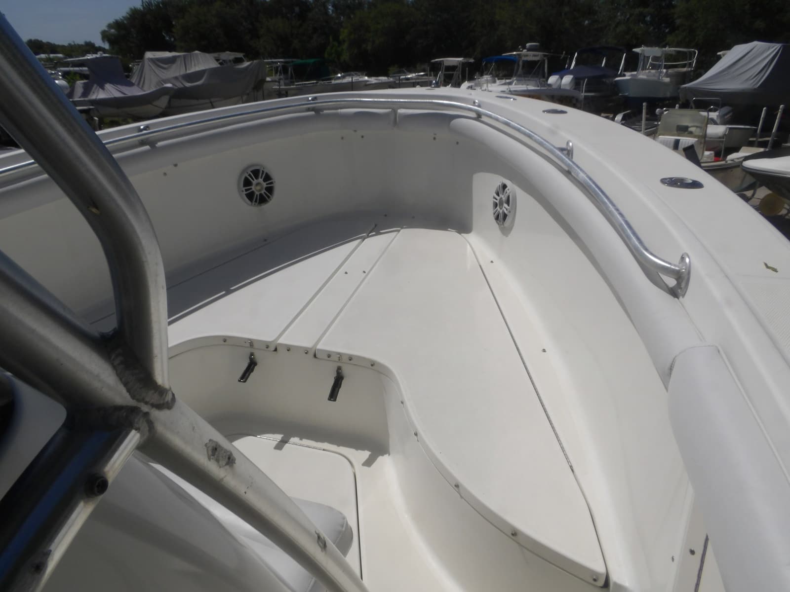 2000 Hydra-Sports 2596 - Photo 25