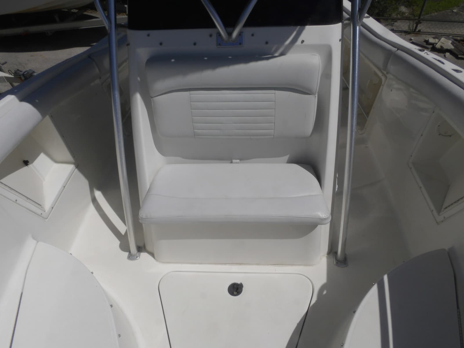 2000 Hydra-Sports 2596 - Photo 37
