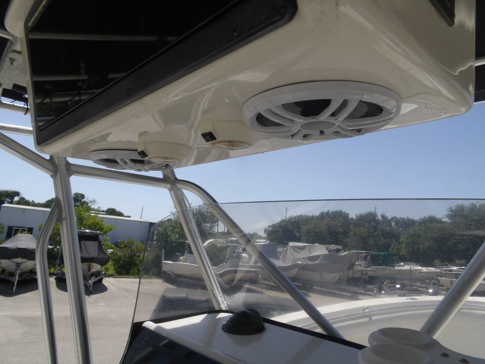 2000 Hydra-Sports 2596 - Photo 54