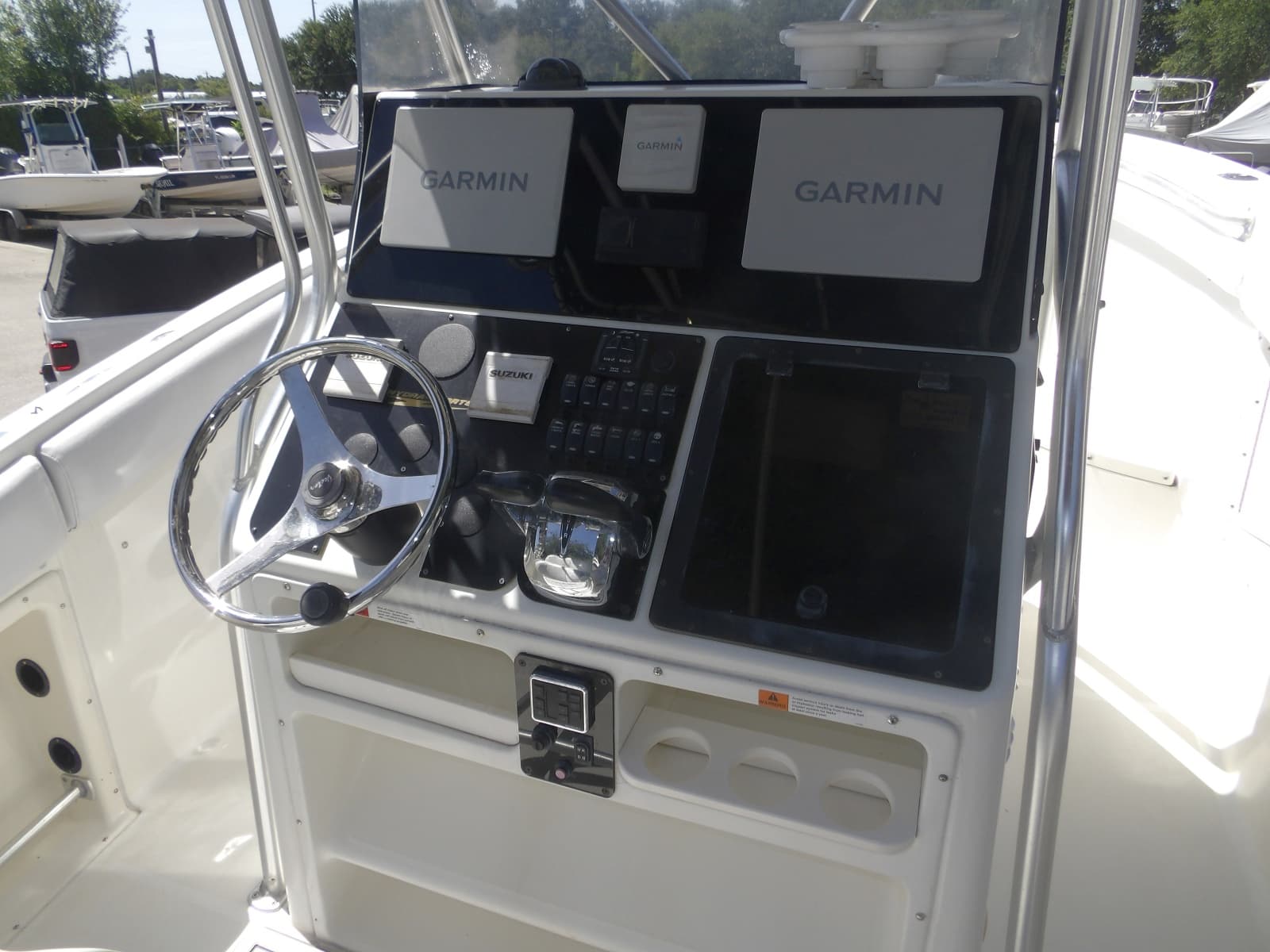 2000 Hydra-Sports 2596 - Photo 43