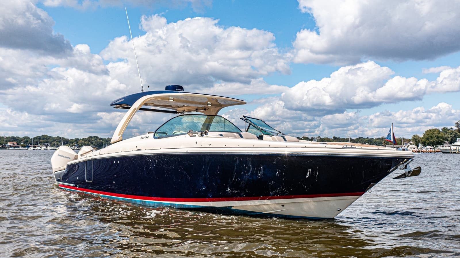 2022 Chris-Craft Launch 35 GT - Photo 2