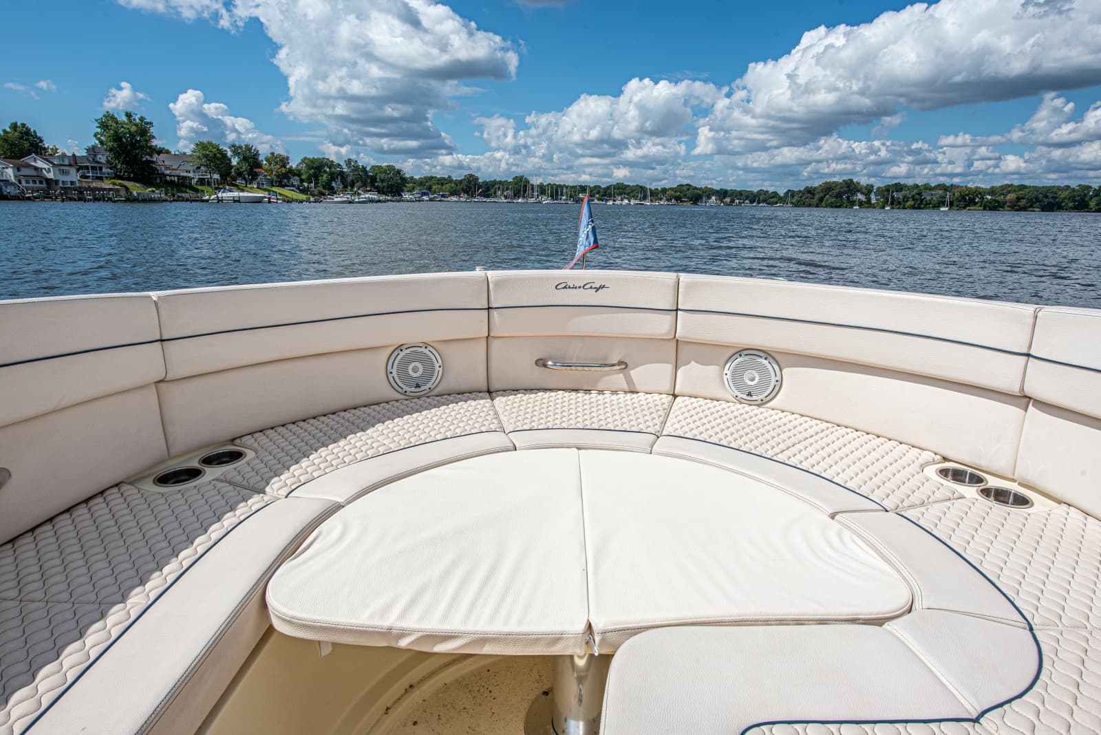 2022 Chris-Craft Launch 35 GT - Photo 17