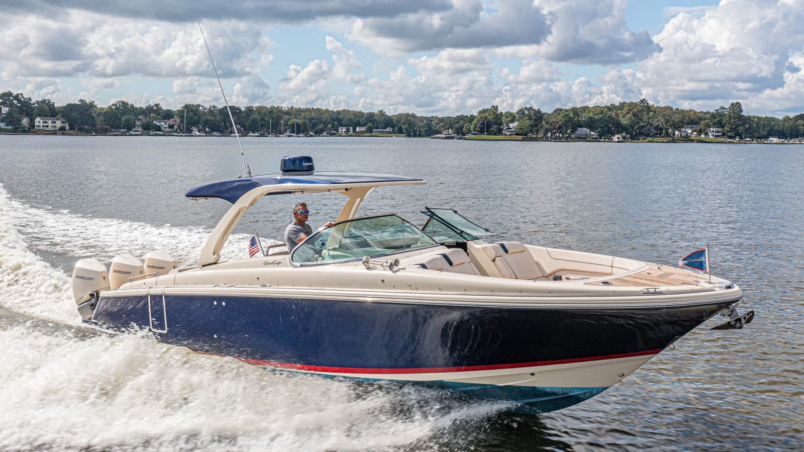 2022 Chris-Craft Launch 35 GT - Photo 3