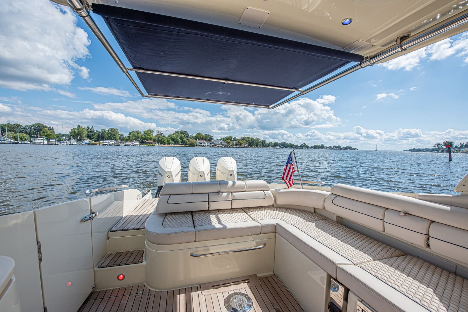 2022 Chris-Craft Launch 35 GT - Photo 38