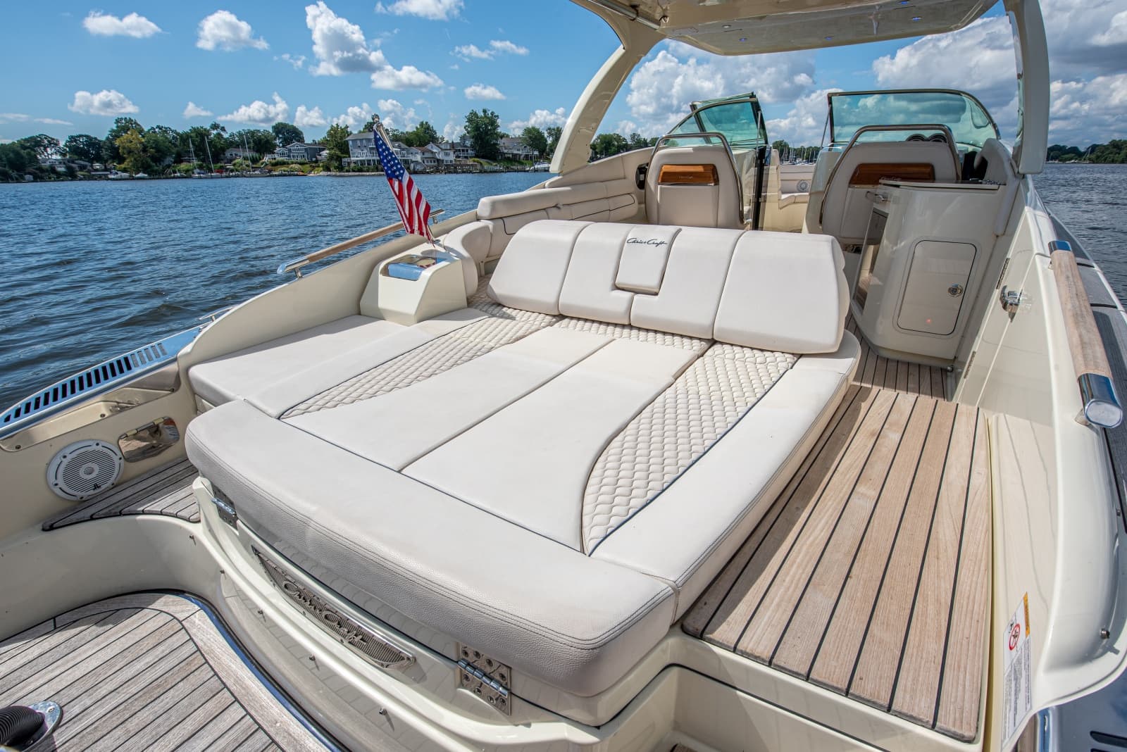 2022 Chris-Craft Launch 35 GT - Photo 45