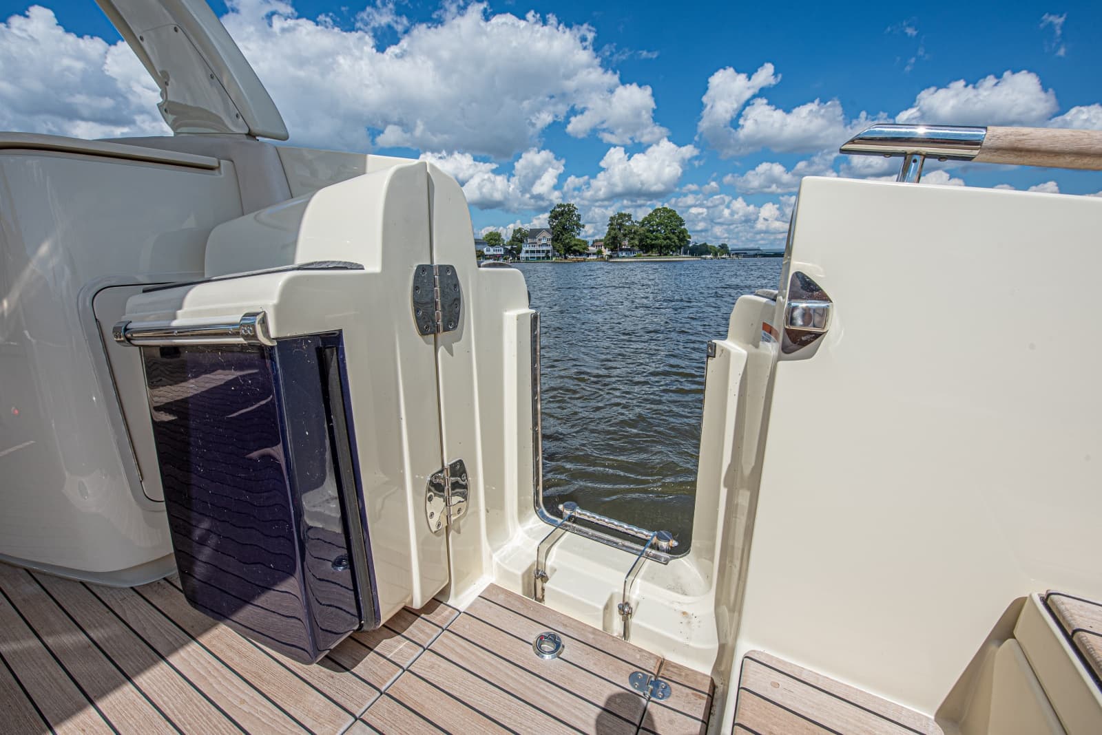 2022 Chris-Craft Launch 35 GT - Photo 36