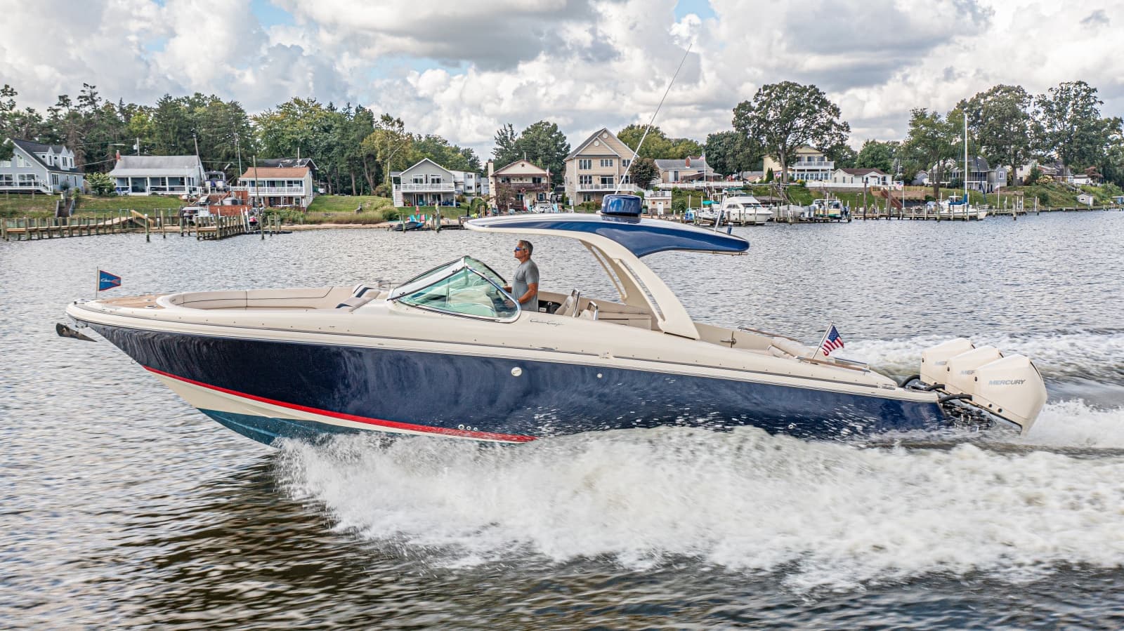 2022 Chris-Craft Launch 35 GT - Photo 8