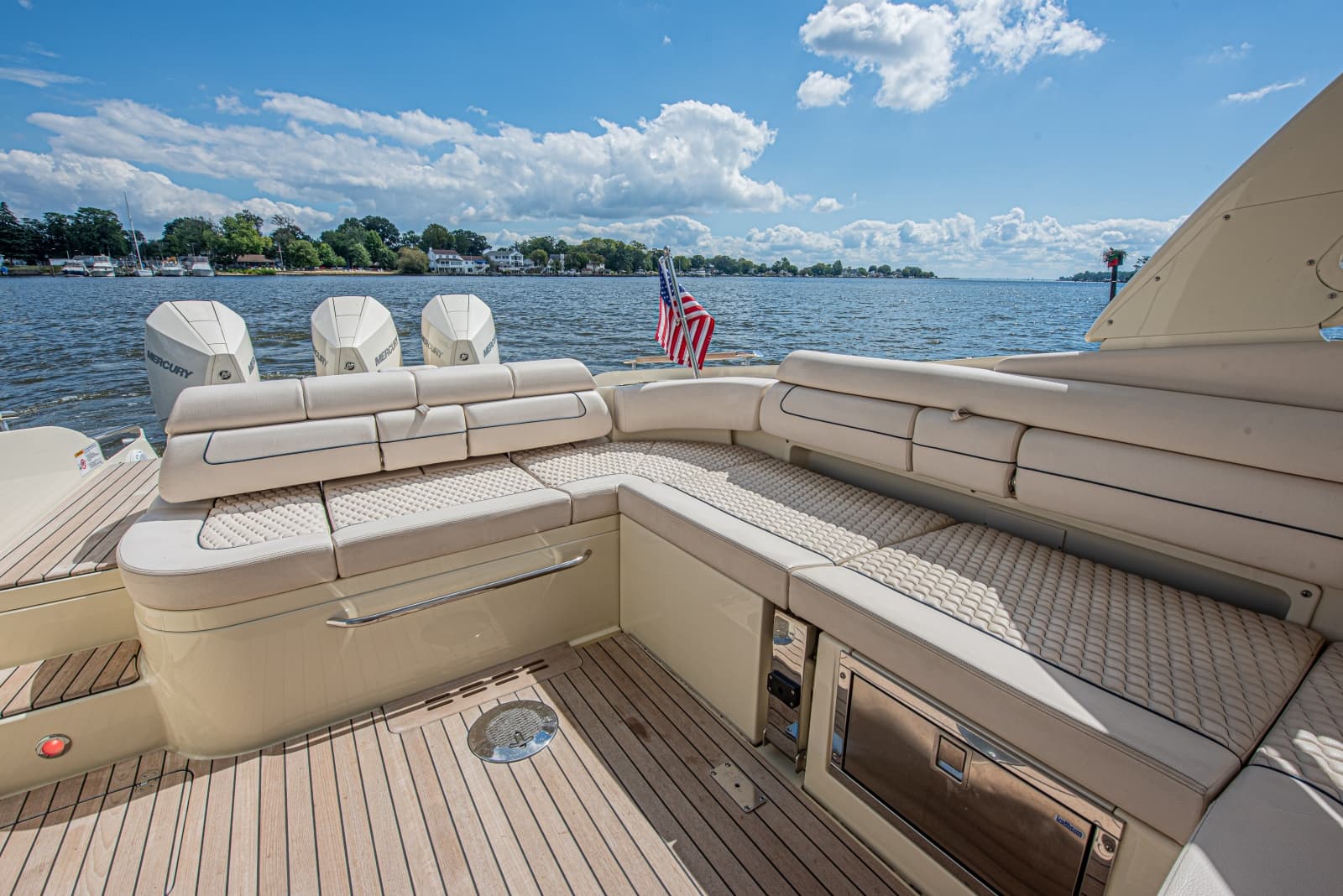 2022 Chris-Craft Launch 35 GT - Photo 39