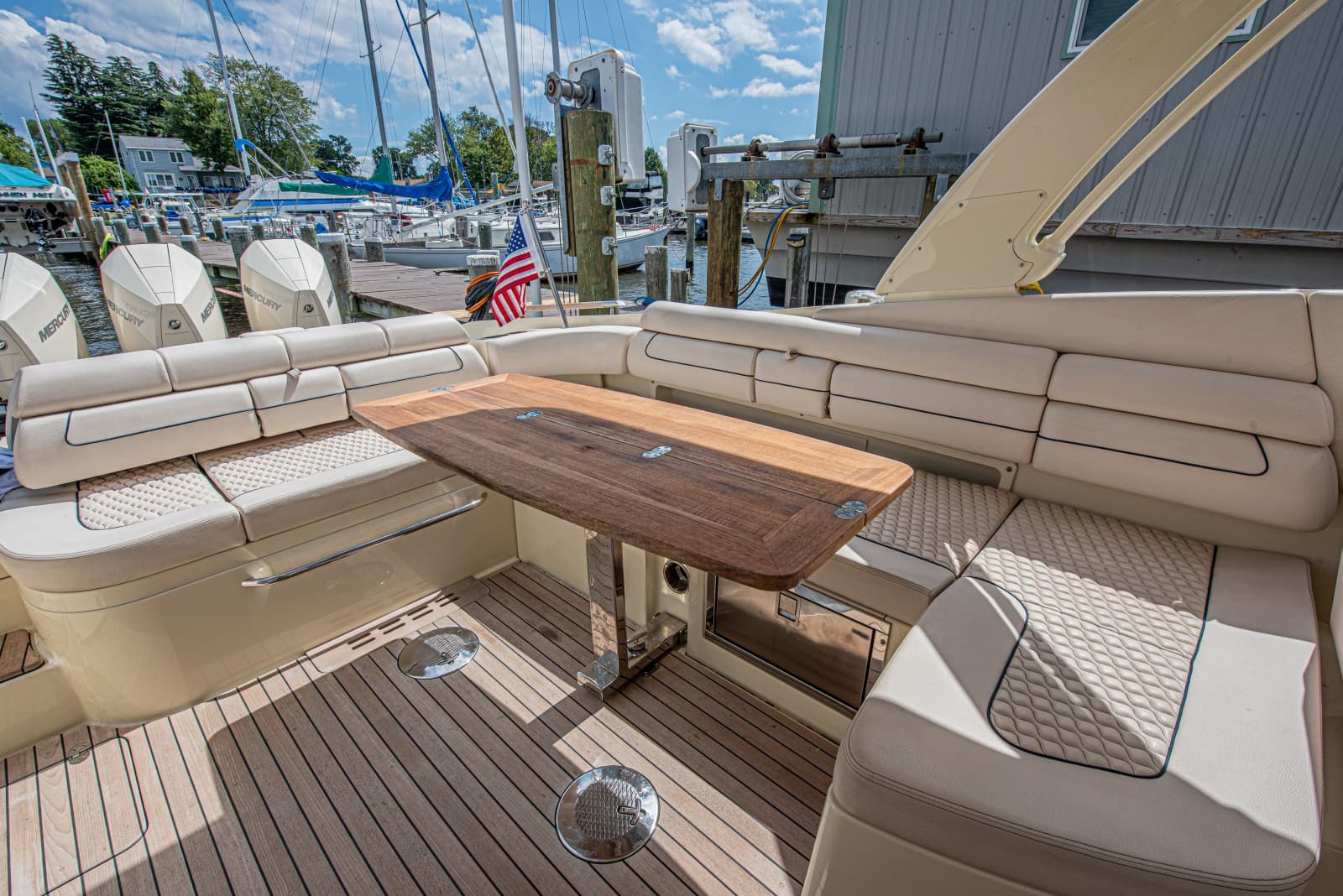 2022 Chris-Craft Launch 35 GT - Photo 40