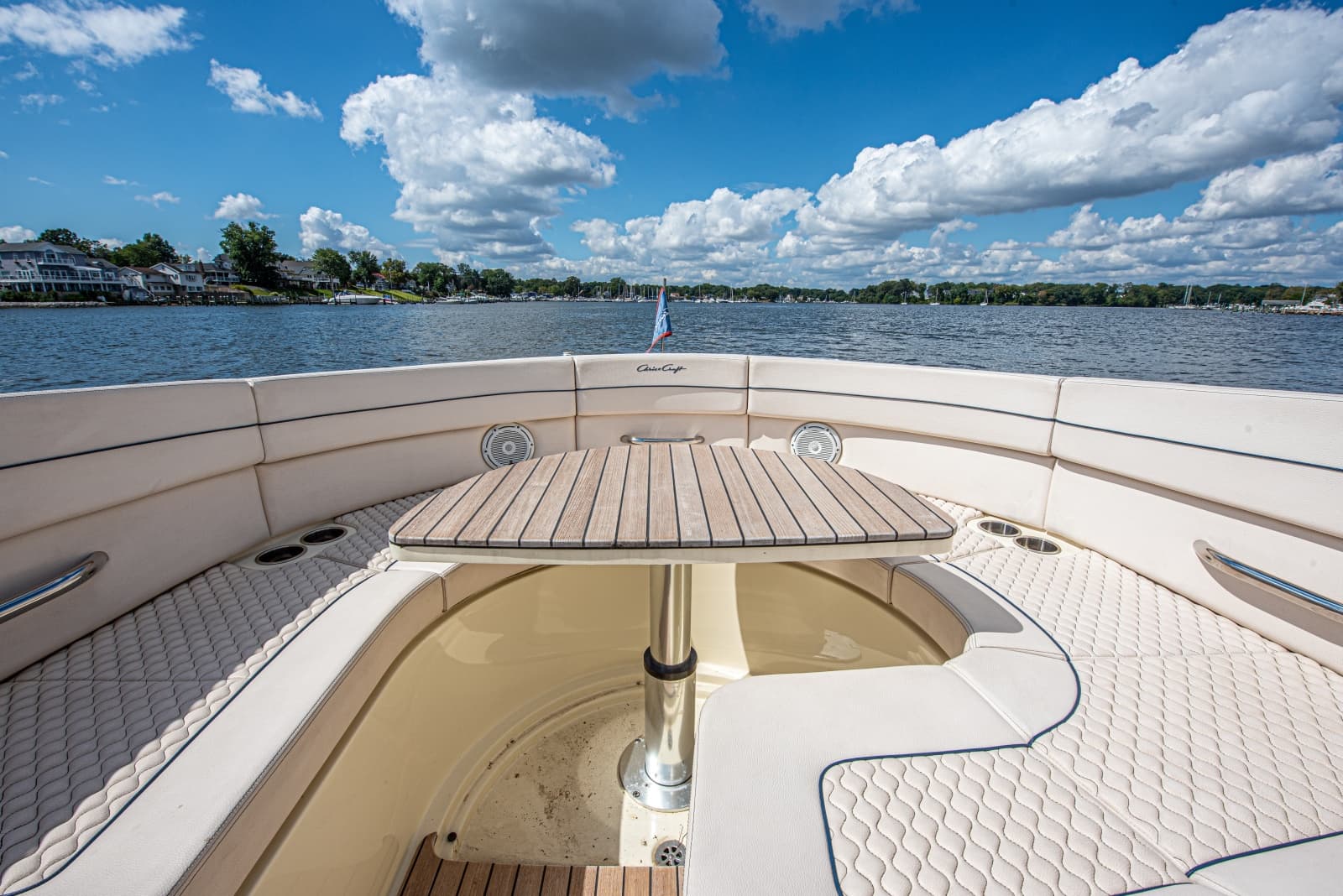 2022 Chris-Craft Launch 35 GT - Photo 16