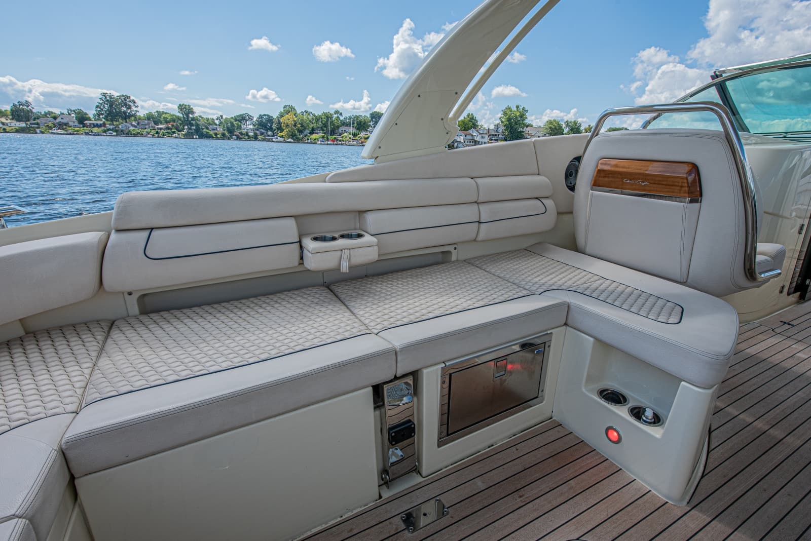 2022 Chris-Craft Launch 35 GT - Photo 42