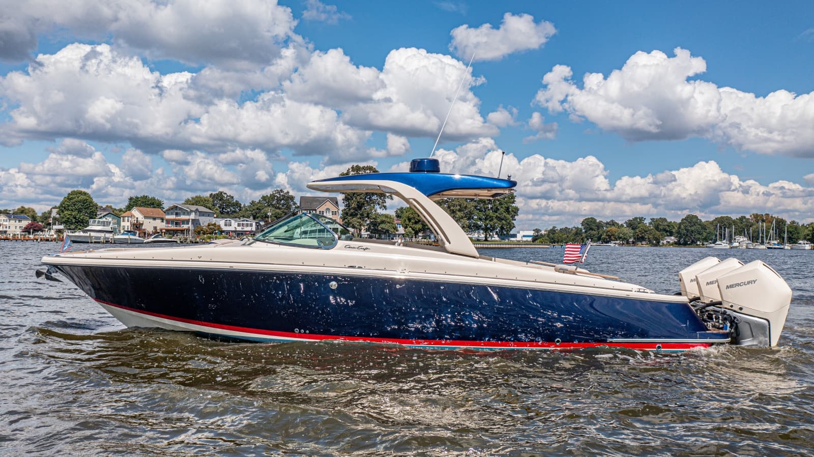 2022 Chris-Craft Launch 35 GT - Photo 7