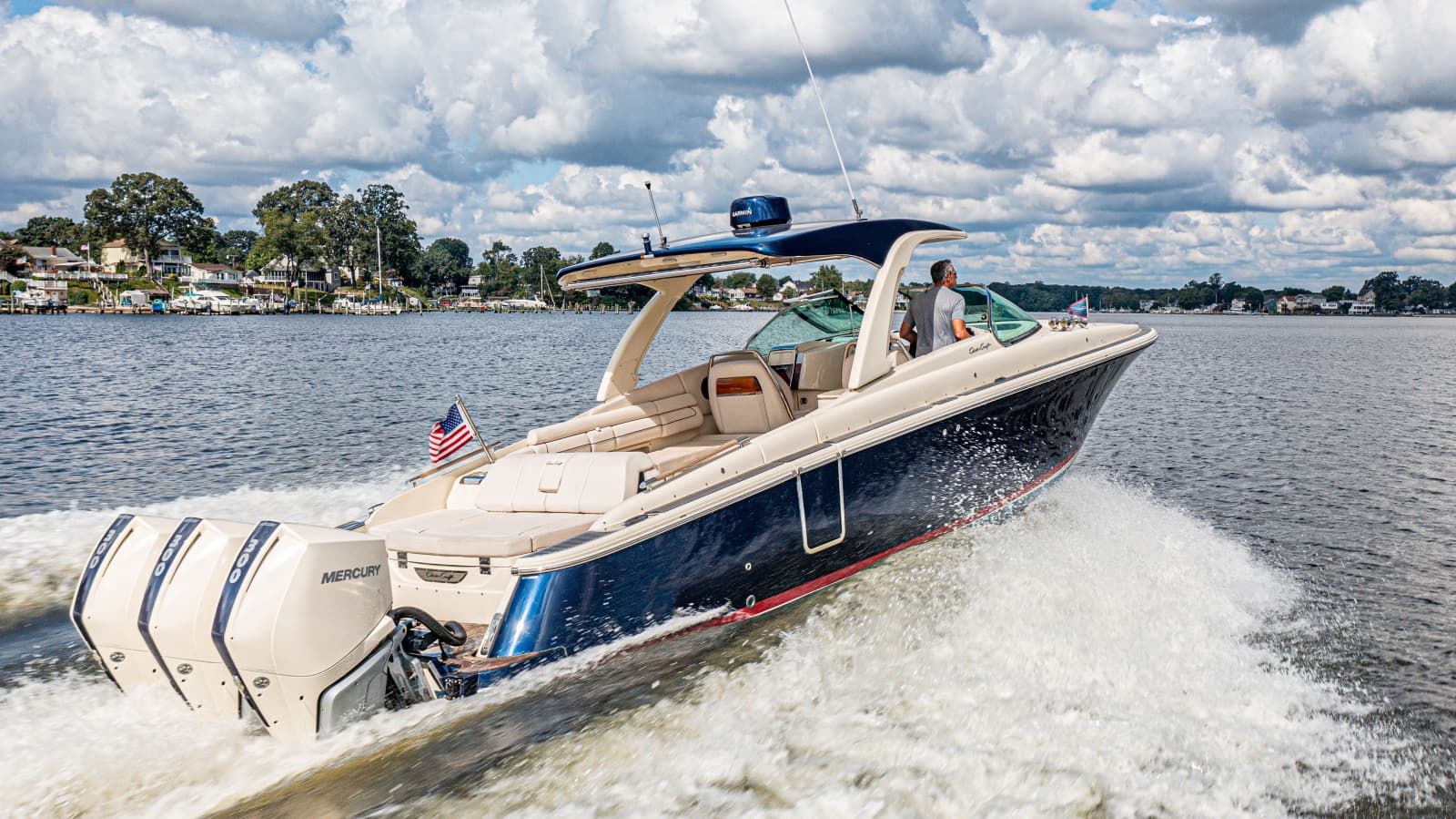 2022 Chris-Craft Launch 35 GT - Photo 11
