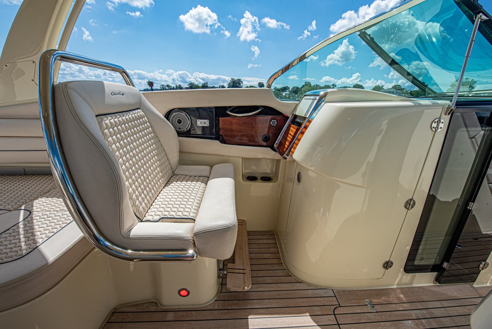 2022 Chris-Craft Launch 35 GT - Photo 24