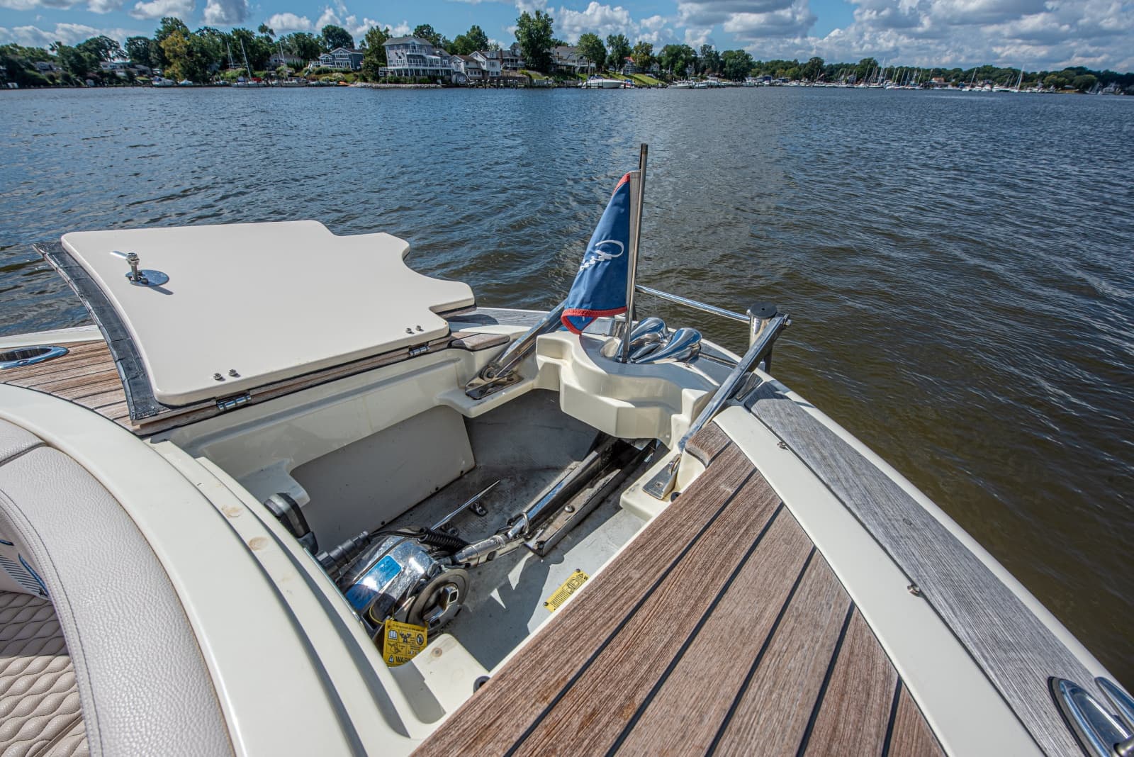 2022 Chris-Craft Launch 35 GT - Photo 14