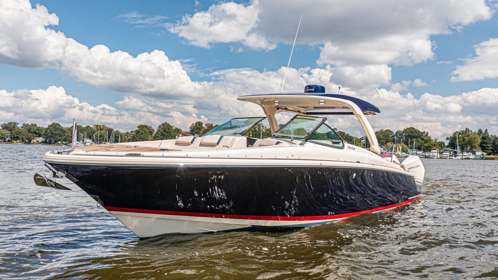 2022 Chris-Craft Launch 35 GT - Photo 5