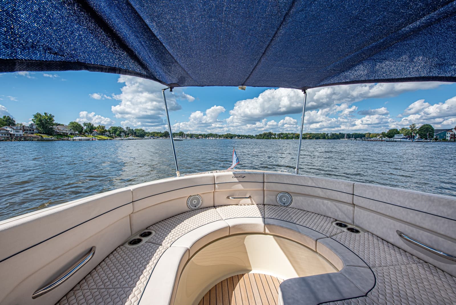 2022 Chris-Craft Launch 35 GT - Photo 18