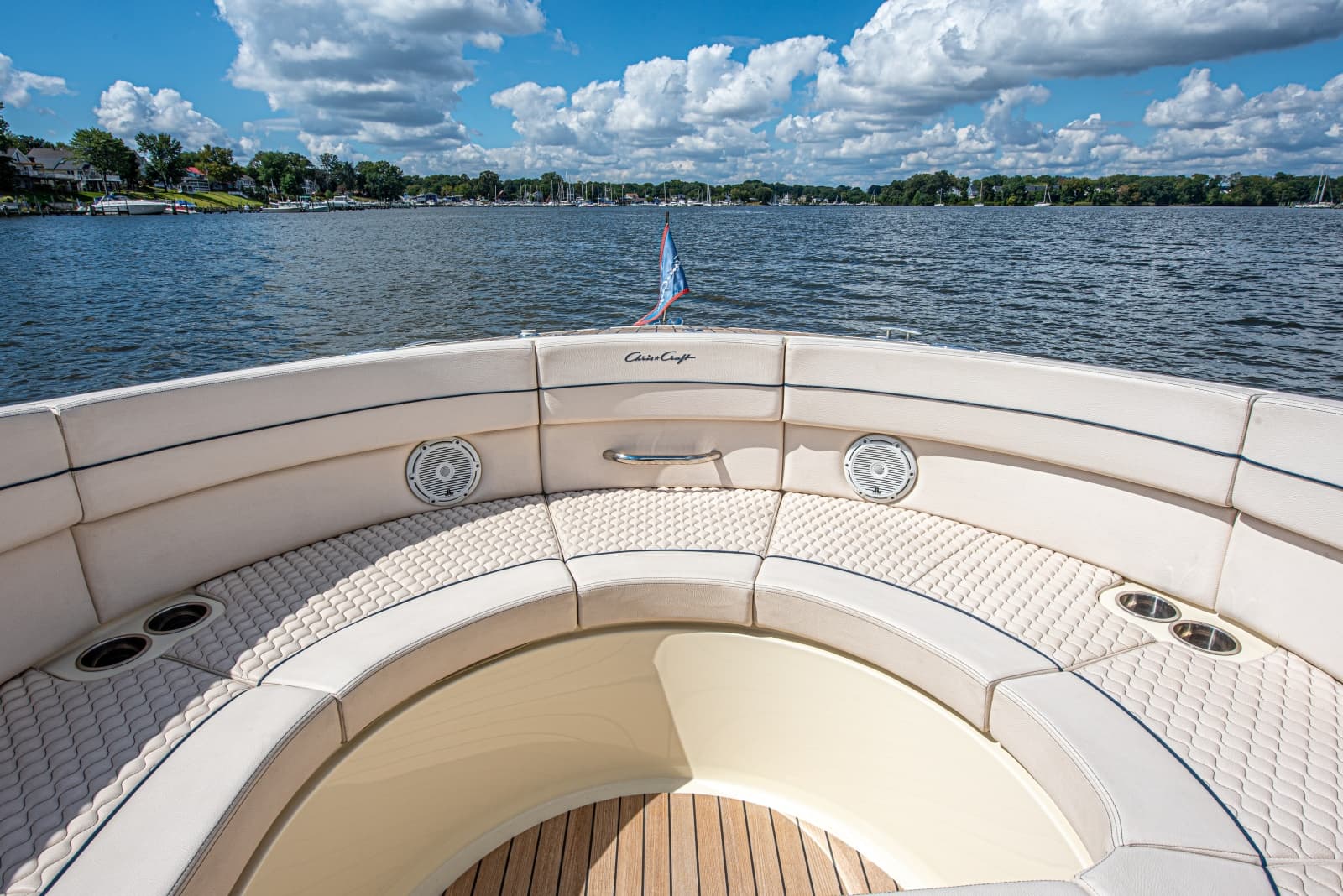 2022 Chris-Craft Launch 35 GT - Photo 15