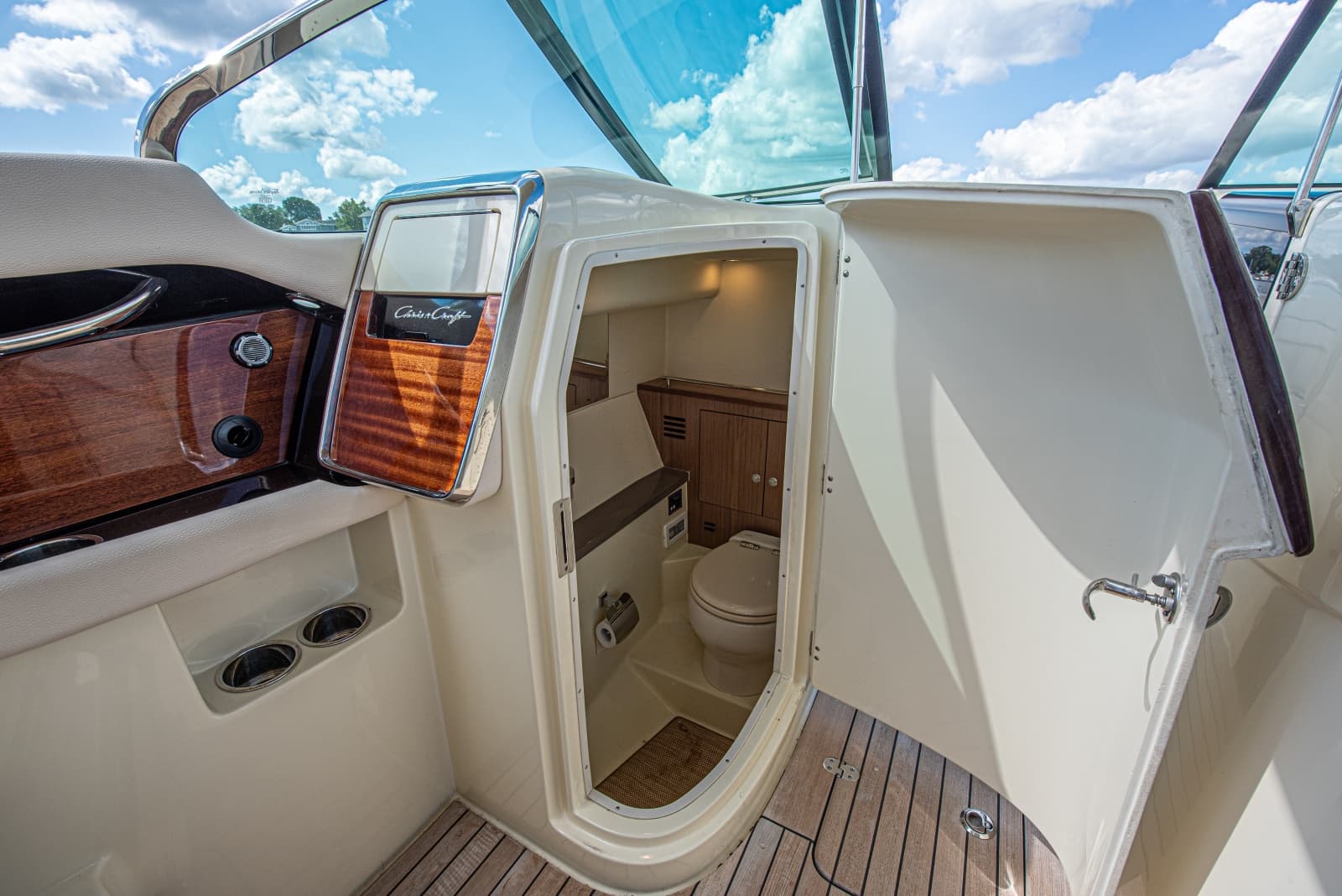 2022 Chris-Craft Launch 35 GT - Photo 26