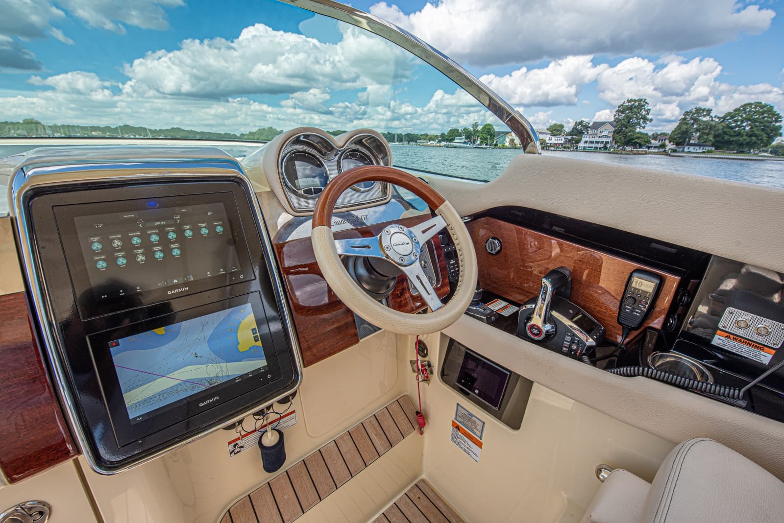 2022 Chris-Craft Launch 35 GT - Photo 31